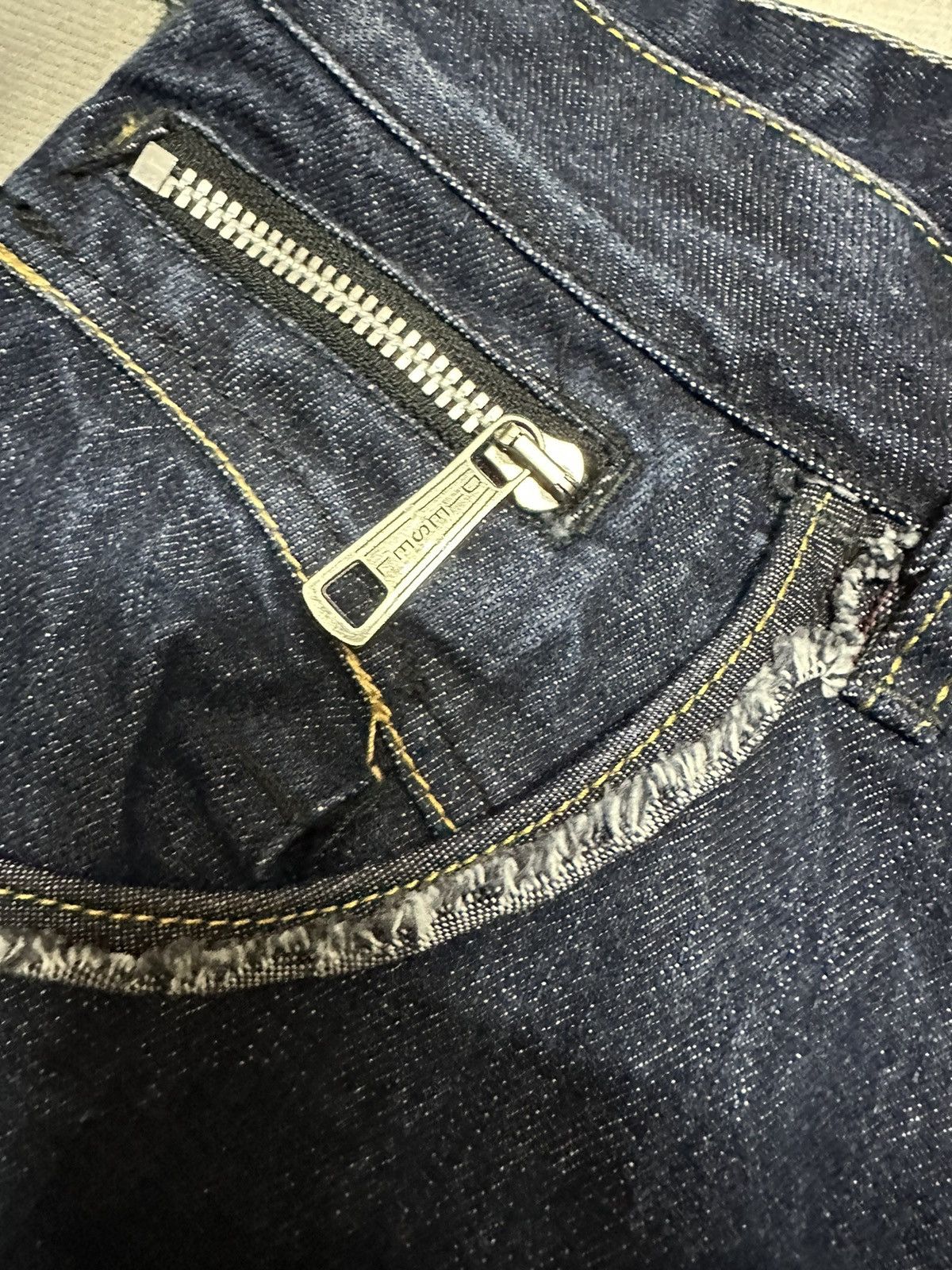 Diesel Diesel jeans Size US 34 / EU 50 - 4 Thumbnail