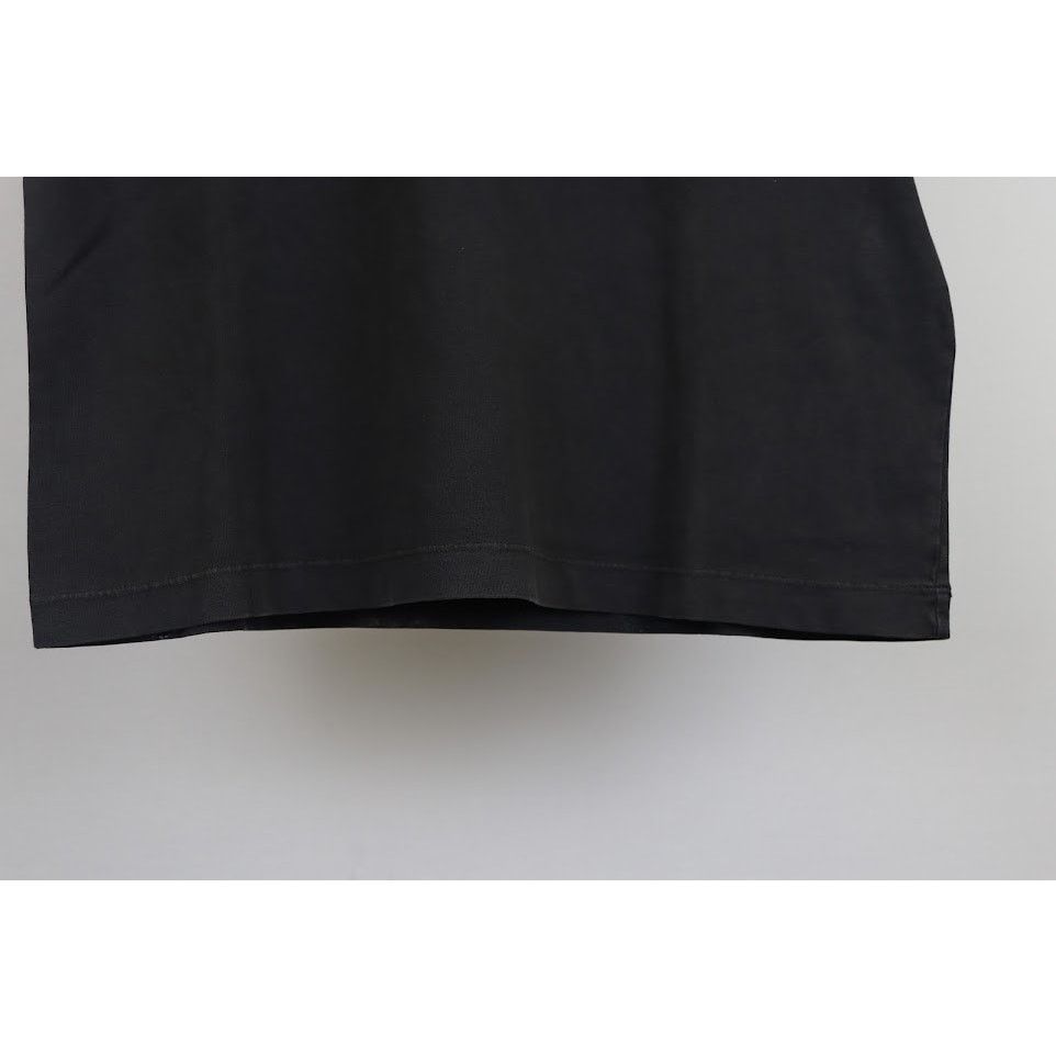 Off-White o1rshd1 Digital Bacchus Slim Short sleeve Tee T-Shirt Black Size US S / EU 44-46 / 1 - 5 Thumbnail