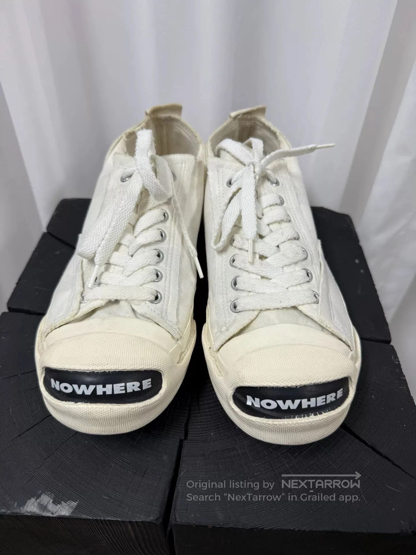 Comme des Garcons UNDERCOVER x BAPE Camo Sneakers. Size US 8 / EU 41 - 2 Thumbnail