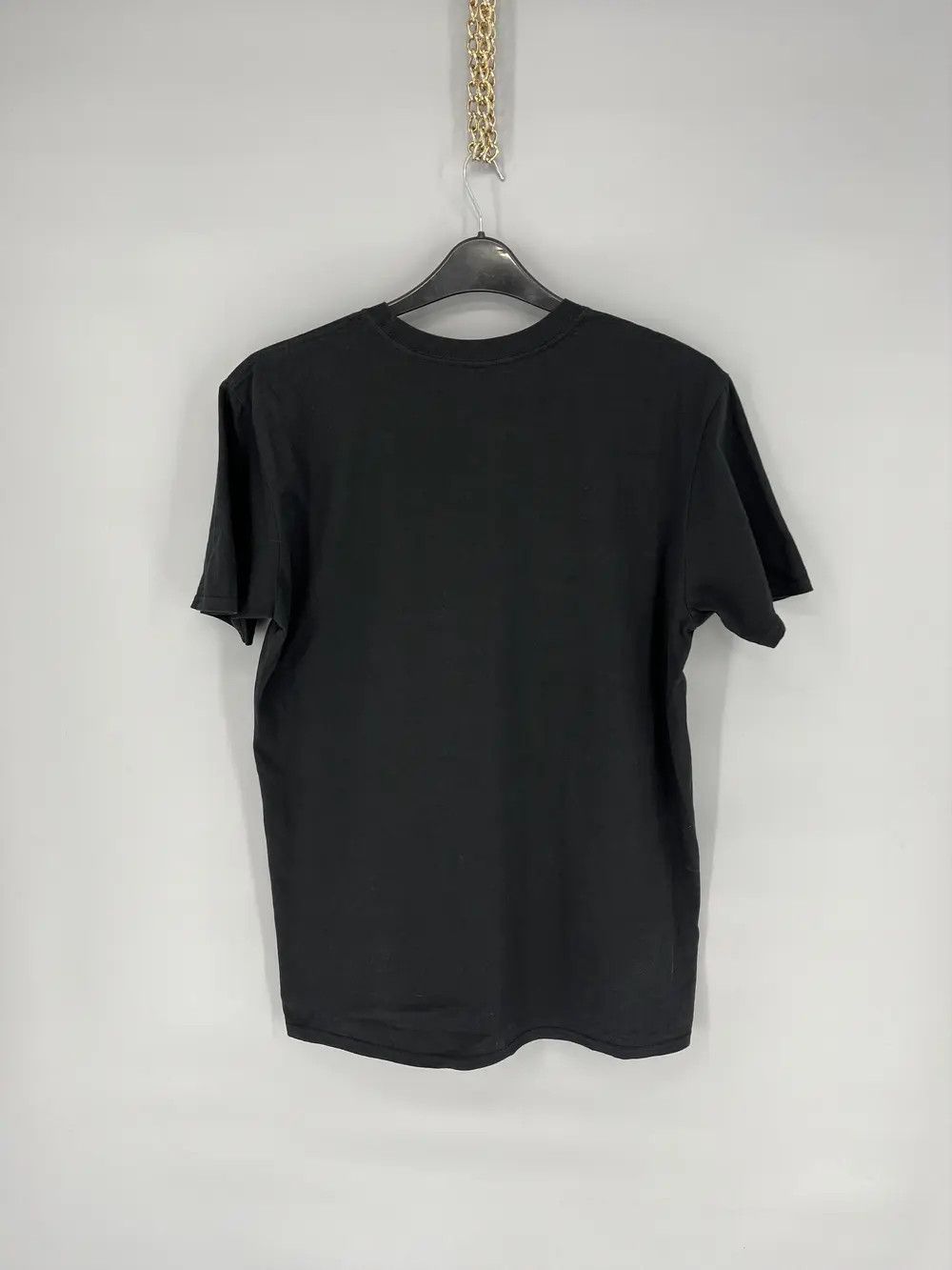 Band Tees Reprint Back To The Future DeLorean Car Movie Shirt Size US L / EU 52-54 / 3 - 8 Thumbnail