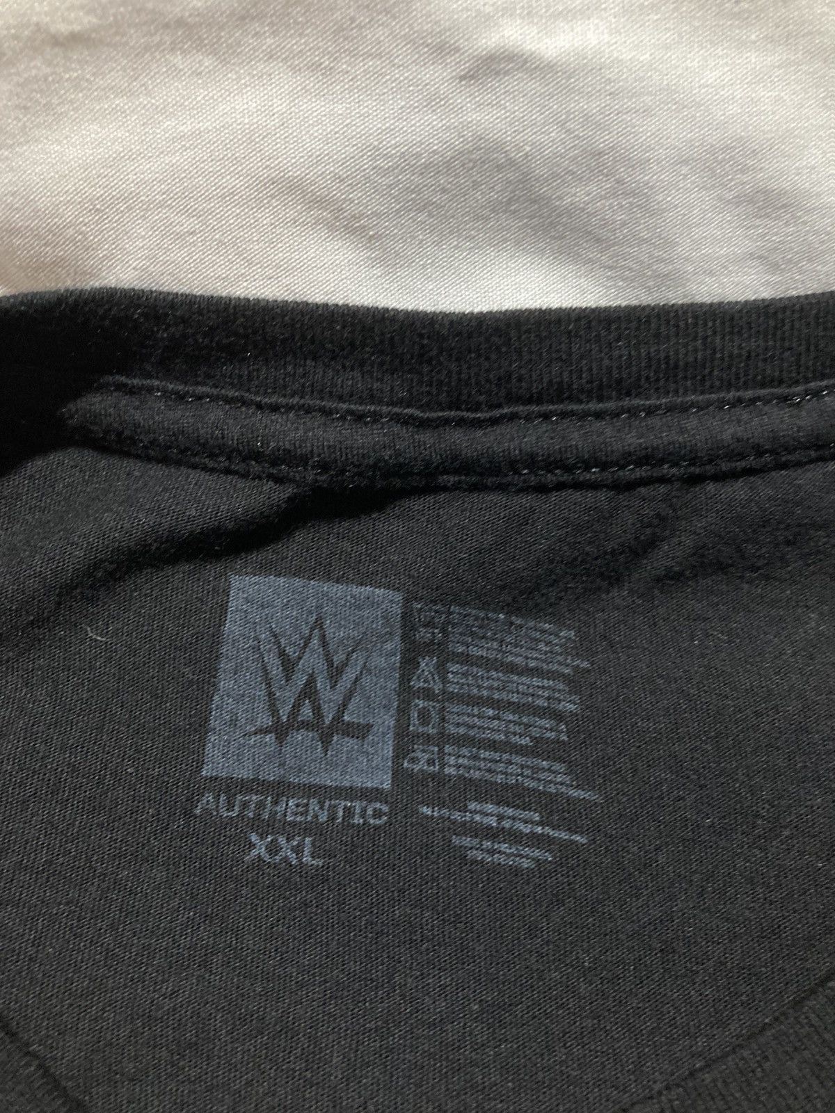 WWE Sami Zayn “Honorary USC” T-shirt, Men’s size 2X Size US XXL / EU 58 / 5 - 3 Thumbnail