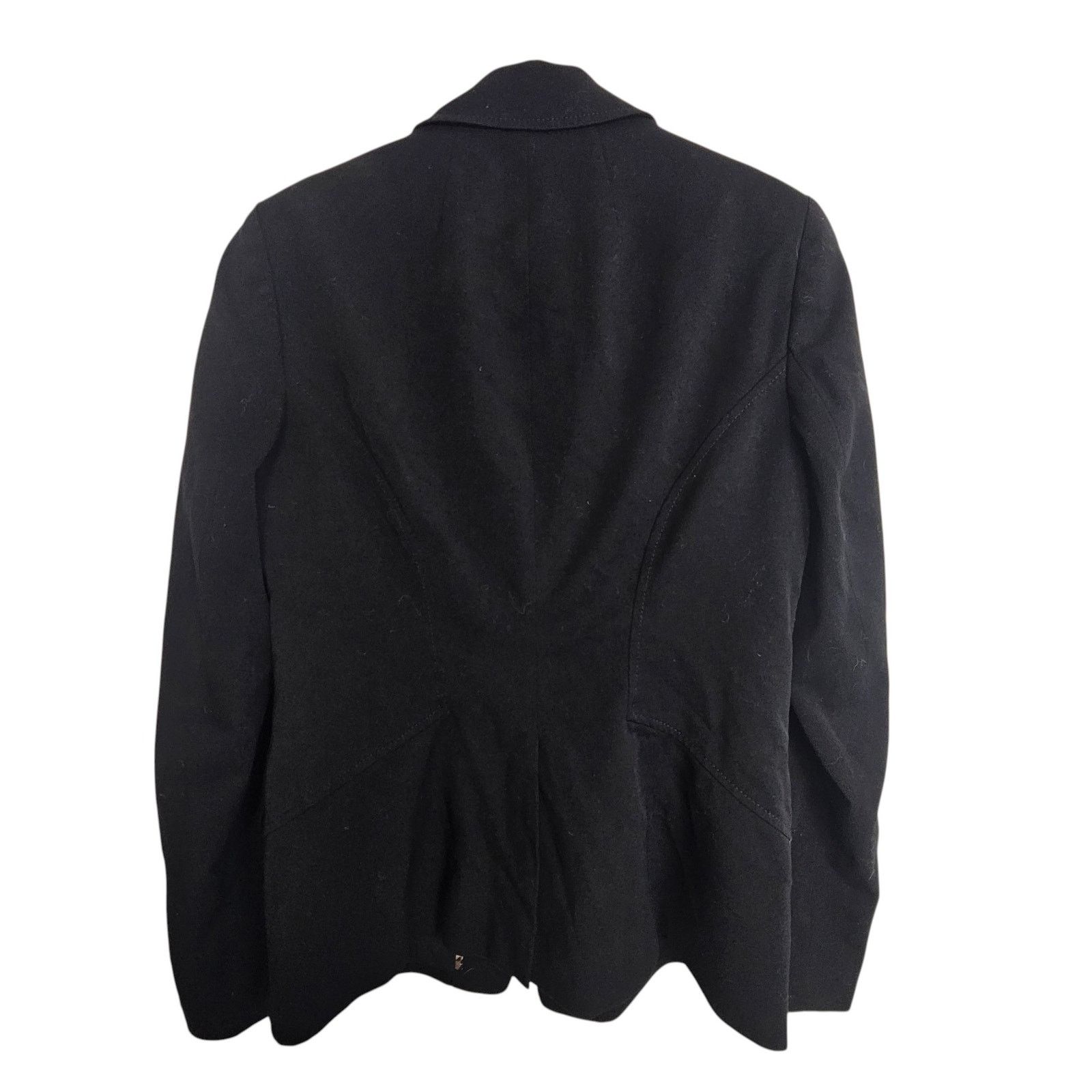 White House Black Market White House Black Market Blazer Sz 6 Career Corp Work Office Size M / US 6-8 / IT 42-44 - 7 Thumbnail