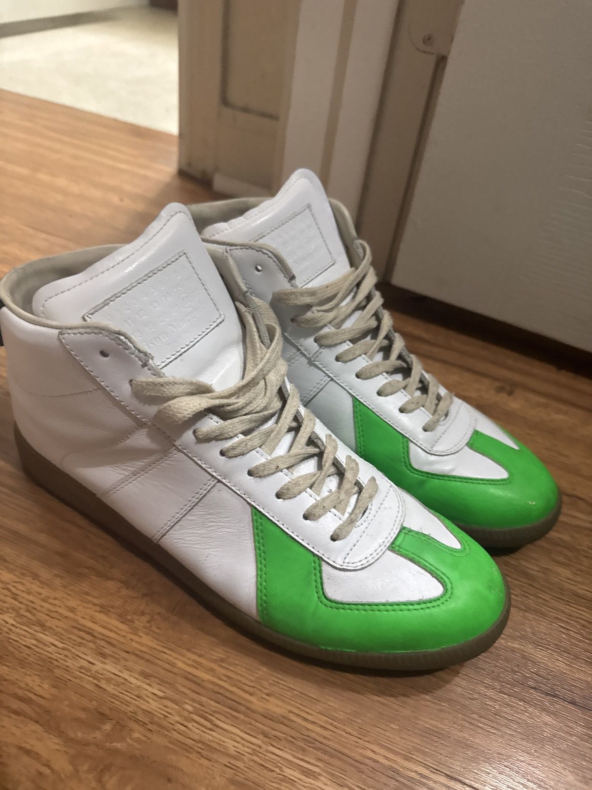 margiela gats