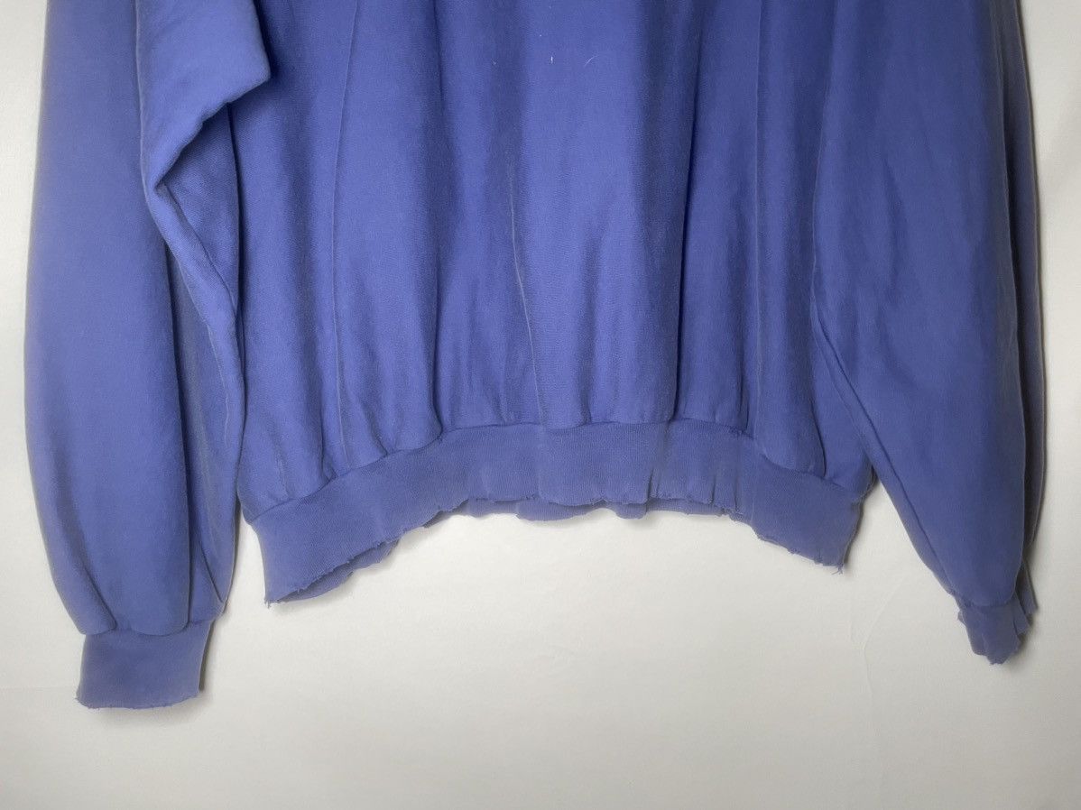 Balenciaga Balenciaga Hand Drawn Political Campaign Crewneck Size US L / EU 52-54 / 3 - 4 Thumbnail