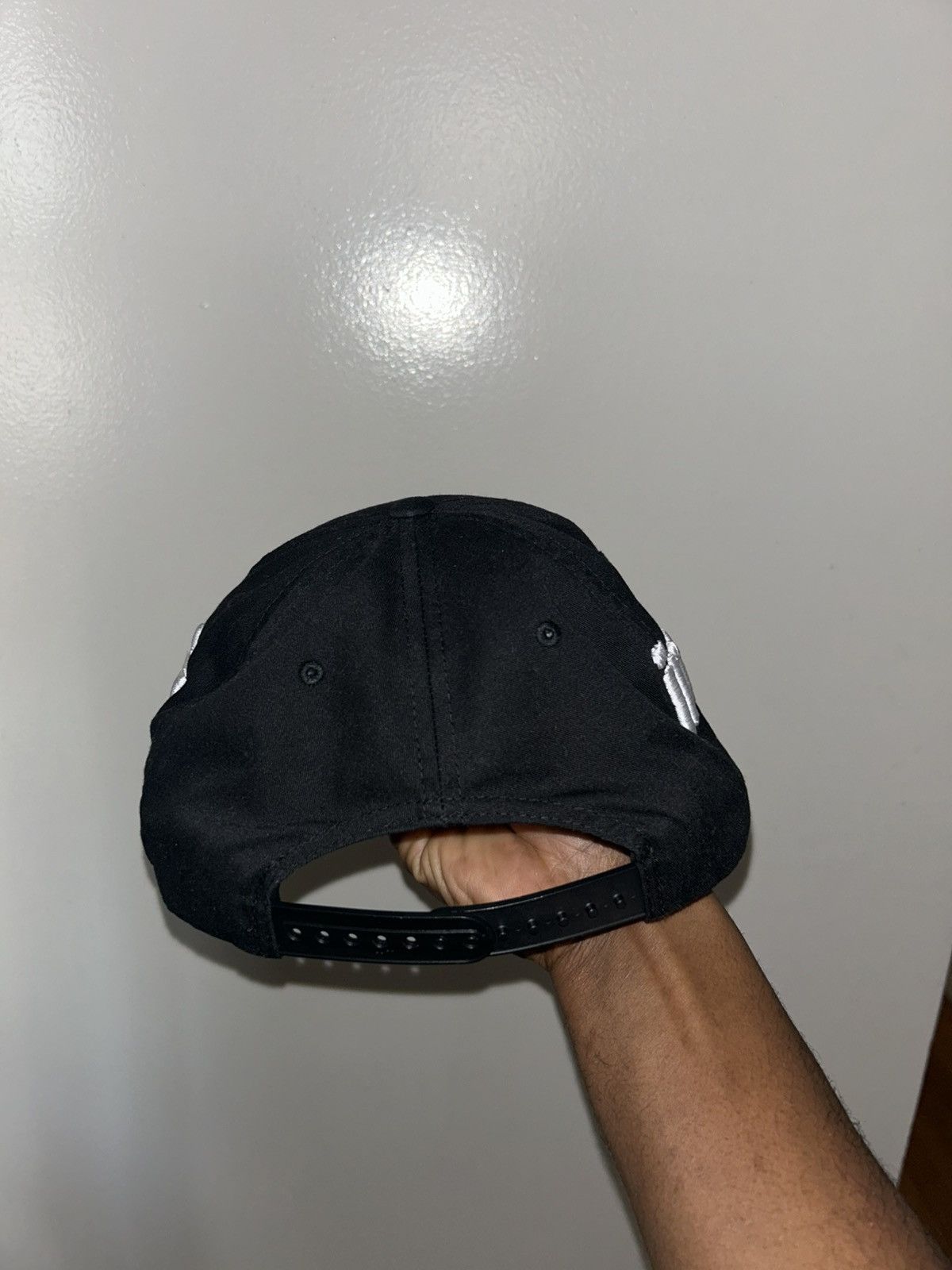 Other Important Nobody. Yupong Hat Size ONE SIZE - 4 Thumbnail