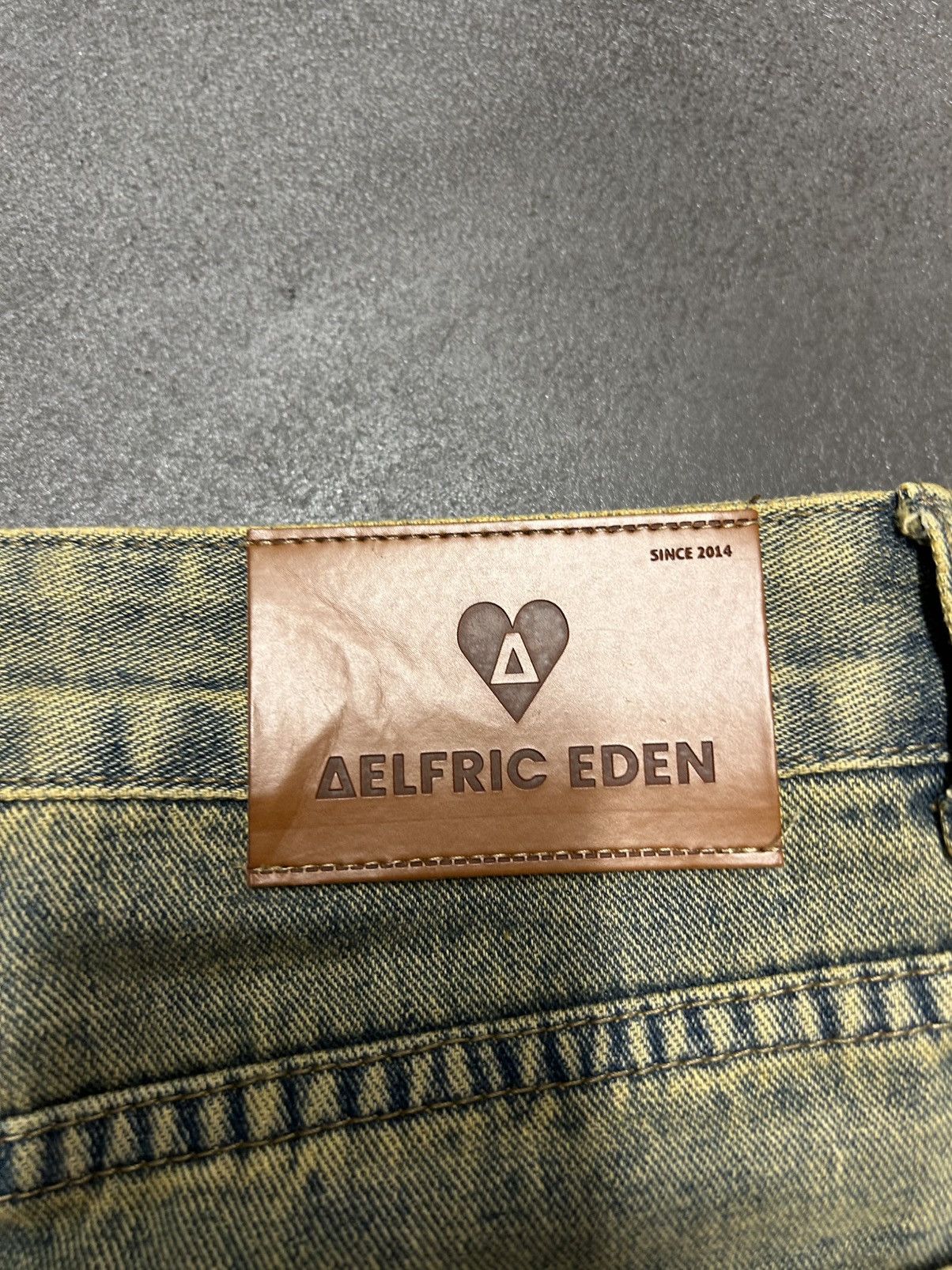 Other Aelfric Eden Pants Size US 30 / EU 46 - 3 Thumbnail