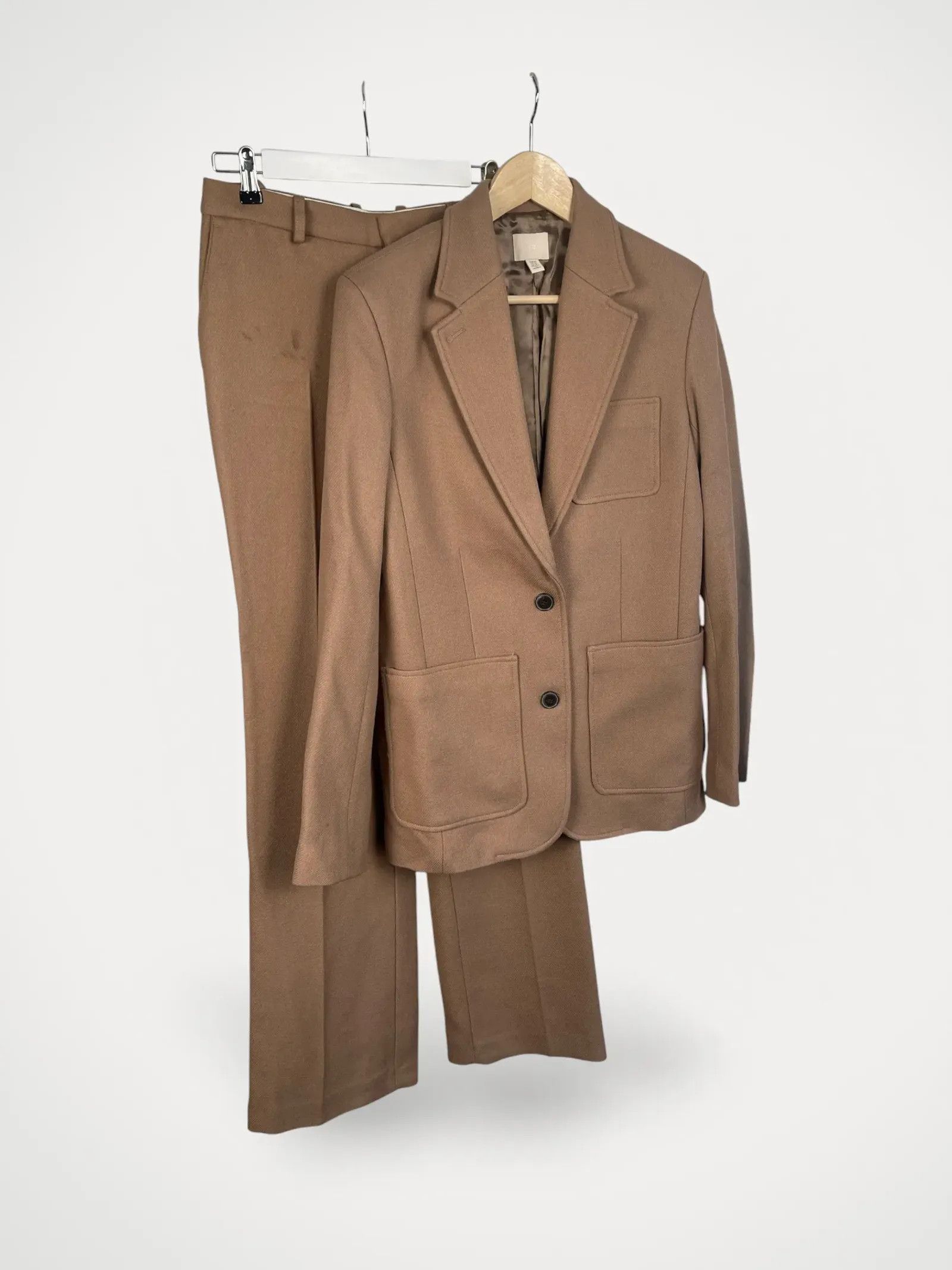 H&M H&M Blazer Size XS / US 0-2 / IT 36-38 - 1 Thumbnail