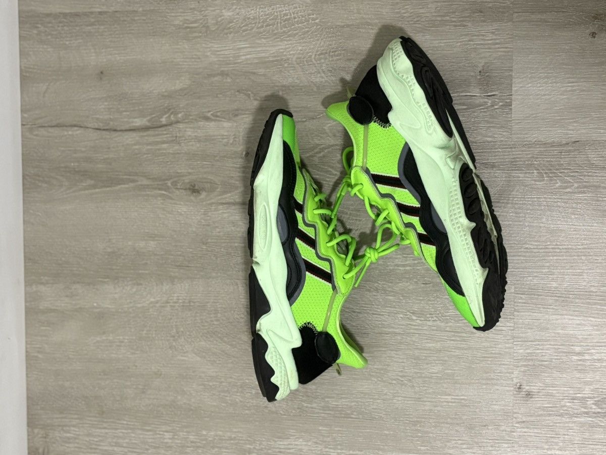 Adidas Adidas Ozweego Size US 9 / EU 42 - 3 Thumbnail