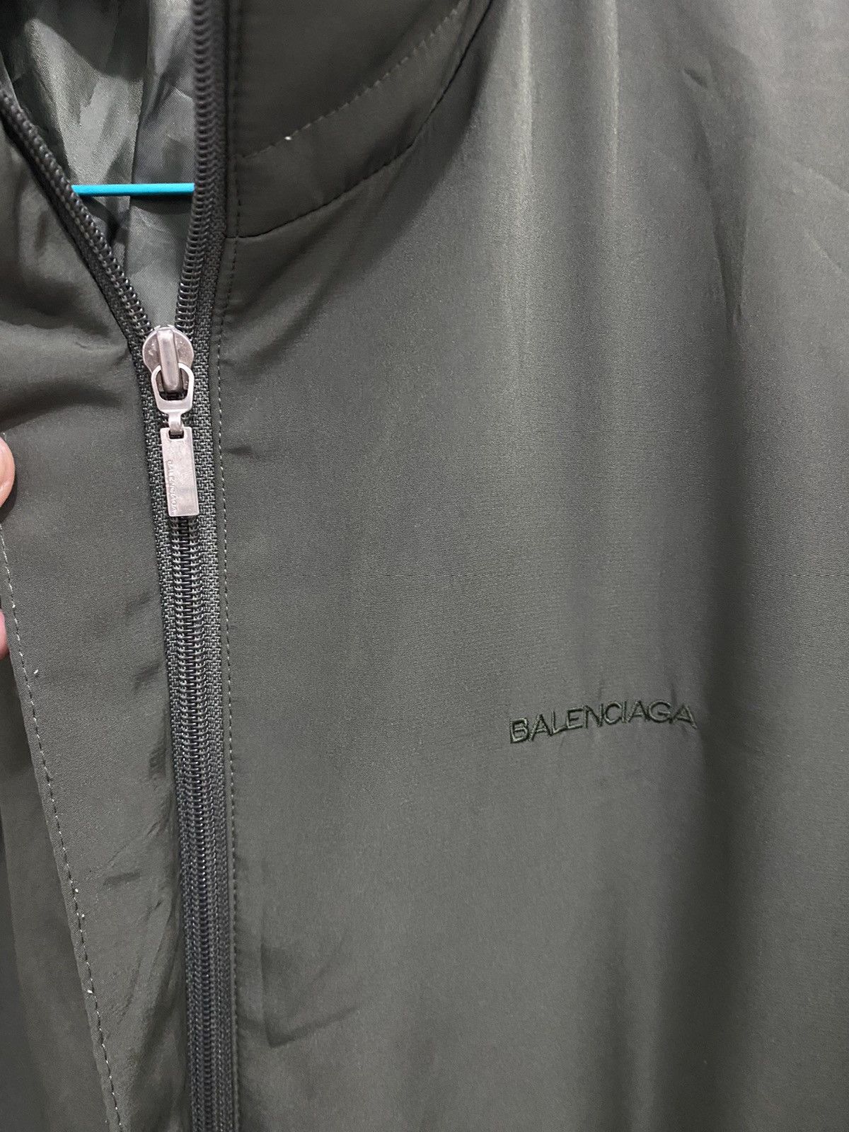 Balenciaga 💥Vintage💥Balenciaga Vintage Coat Size US M / EU 48-50 / 2 - 5 Thumbnail