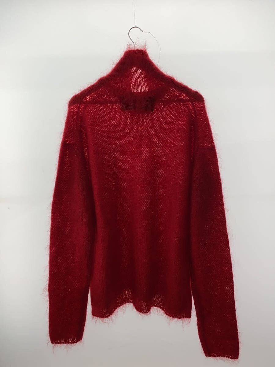 Yohji Yamamoto yohji yamamoto POUR HOMME/HC-K28-986 Knitwear Size US L / EU 52-54 / 3 - 2 Thumbnail