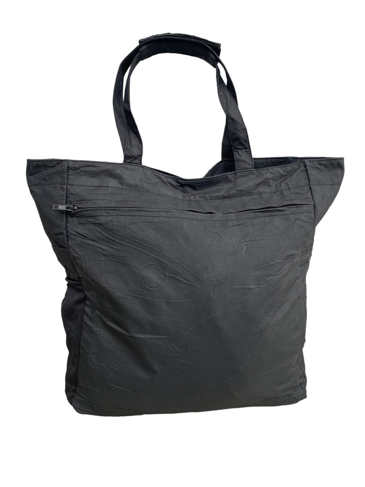 Japanese Brand Rare PORTER Yoshida Company nylon tote bag Size ONE SIZE - 1 Thumbnail