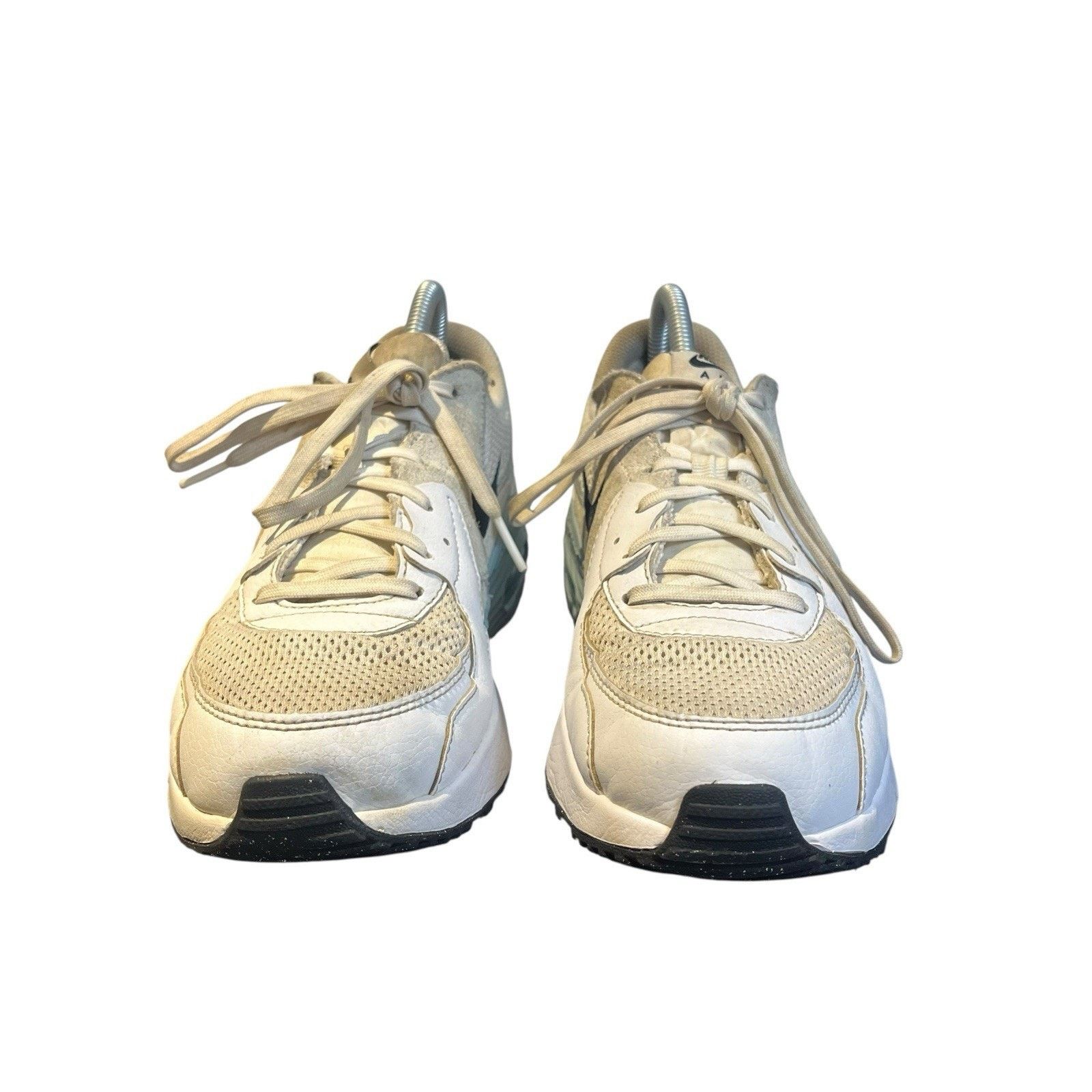 Nike Women’s Nike Air Max Ocean Bliss' Running Shoes Size 10 Size US 10 / IT 40 - 2 Thumbnail