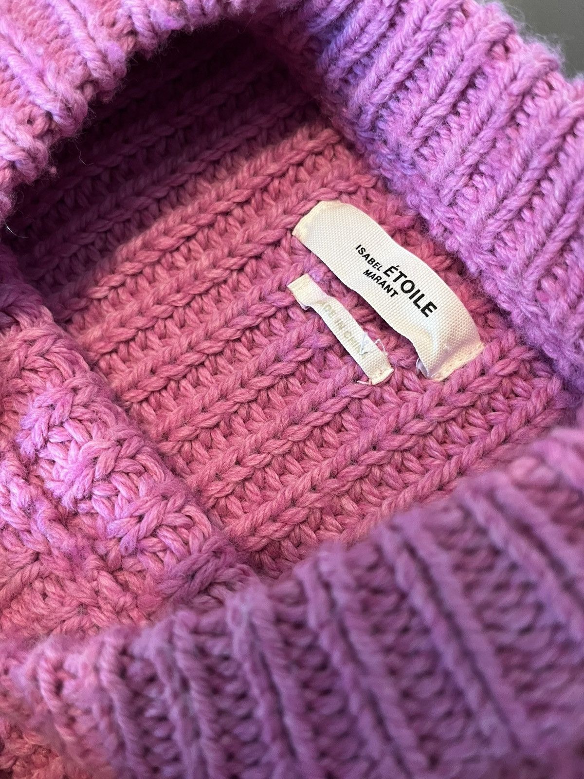 Isabel Marant Etoile Isabel Marant Etoile Sweater Size S / US 4 / IT 40 - 2 Thumbnail