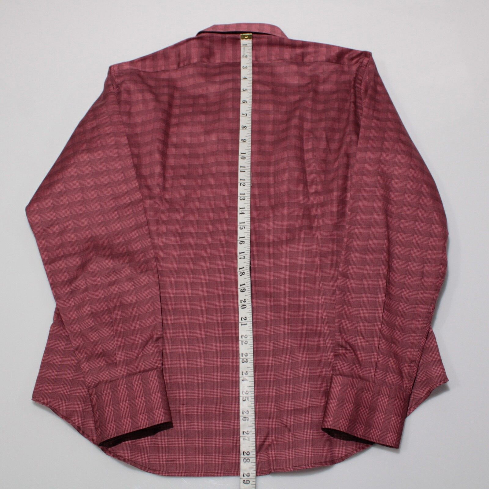 Other Italo Ferretti New with tags Shirt Size M US In Red Size US M / EU 48-50 / 2 - 9 Thumbnail