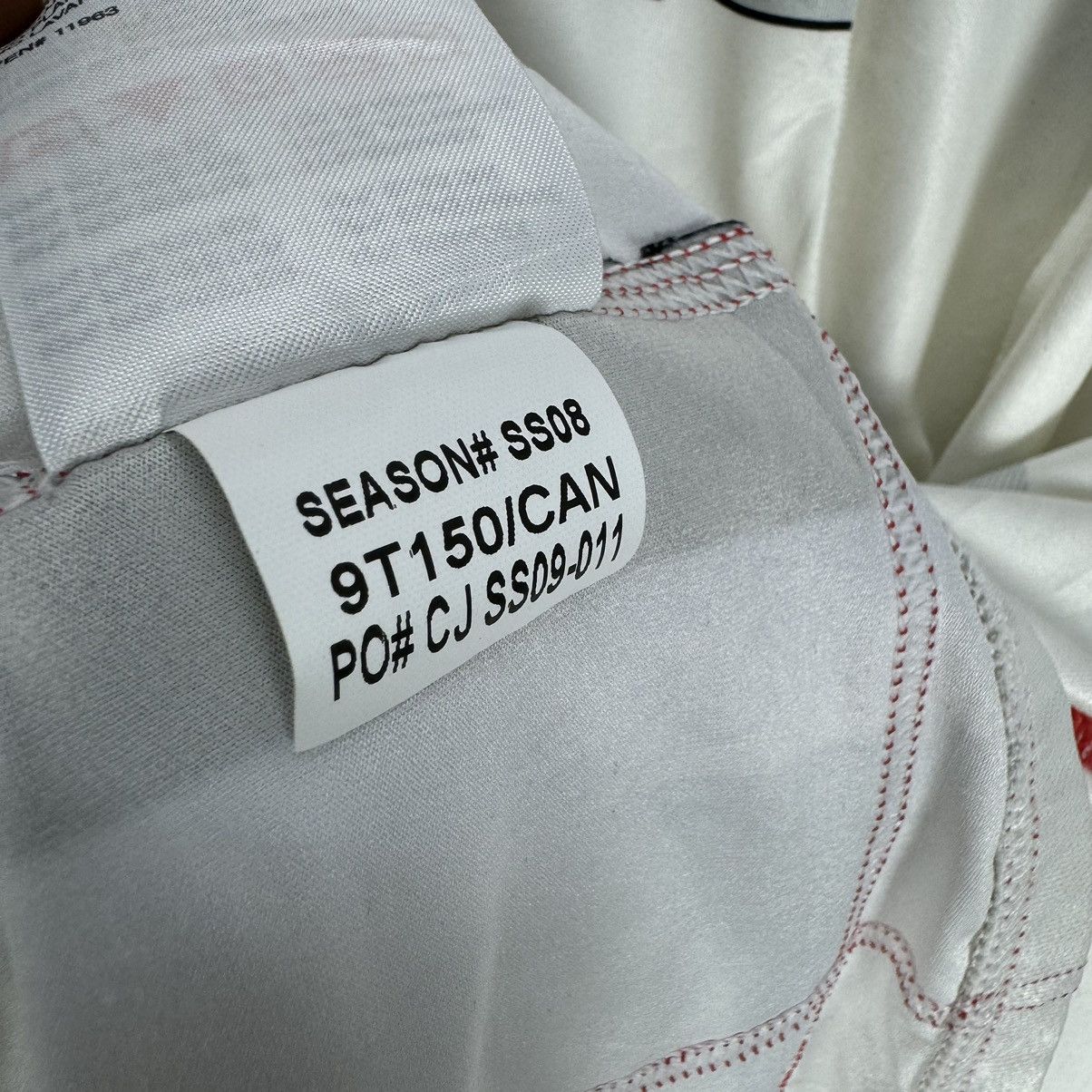 Sports Specialties × Vintage ☀️CANNONDALE SS08 STAR CYCLING JERSEY Size US S / EU 44-46 / 1 - 7 Thumbnail