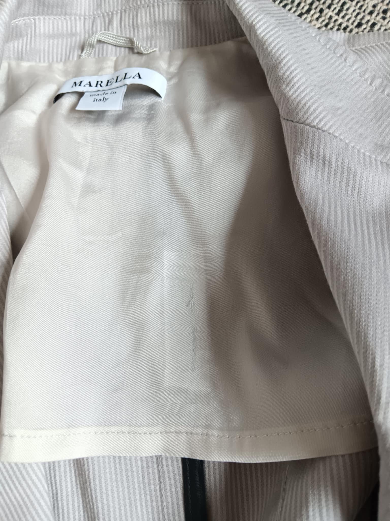 Marella marella suit Size M / US 6-8 / IT 42-44 - 6 Thumbnail