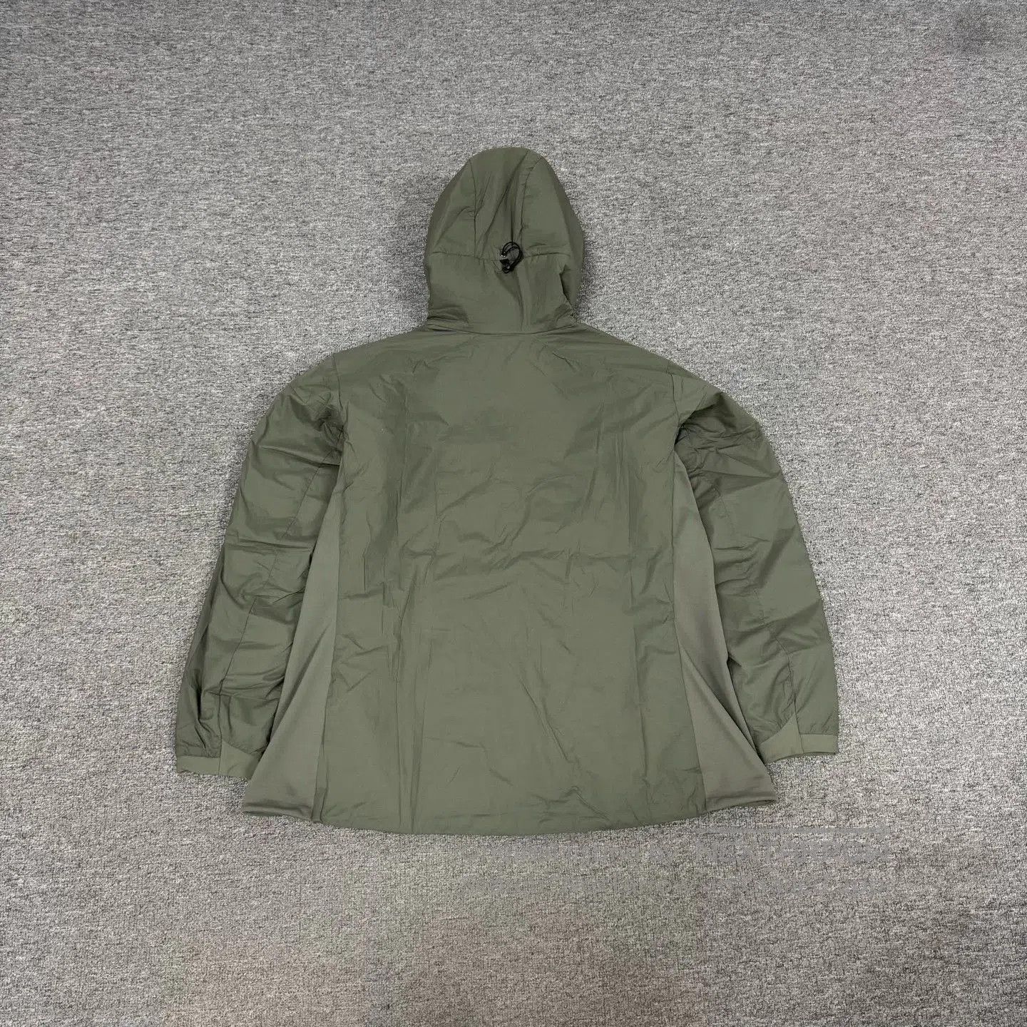 Arc'teryx Arcteryx Atom Hoody XXL. Size US XXL / EU 58 / 5 - 2 Thumbnail