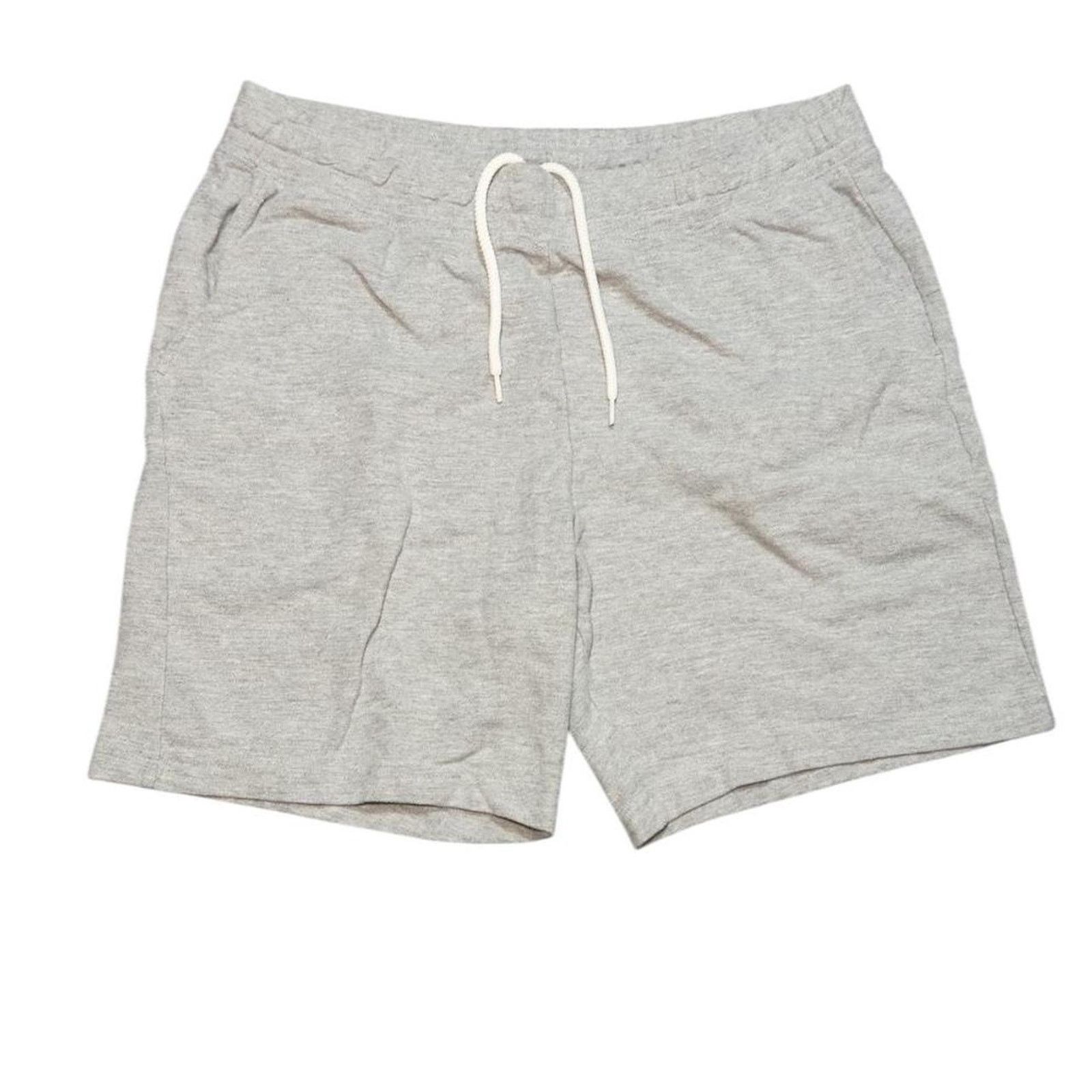 American Apparel American apparel sweat shorts Size US 32 / EU 48 - 1 Thumbnail