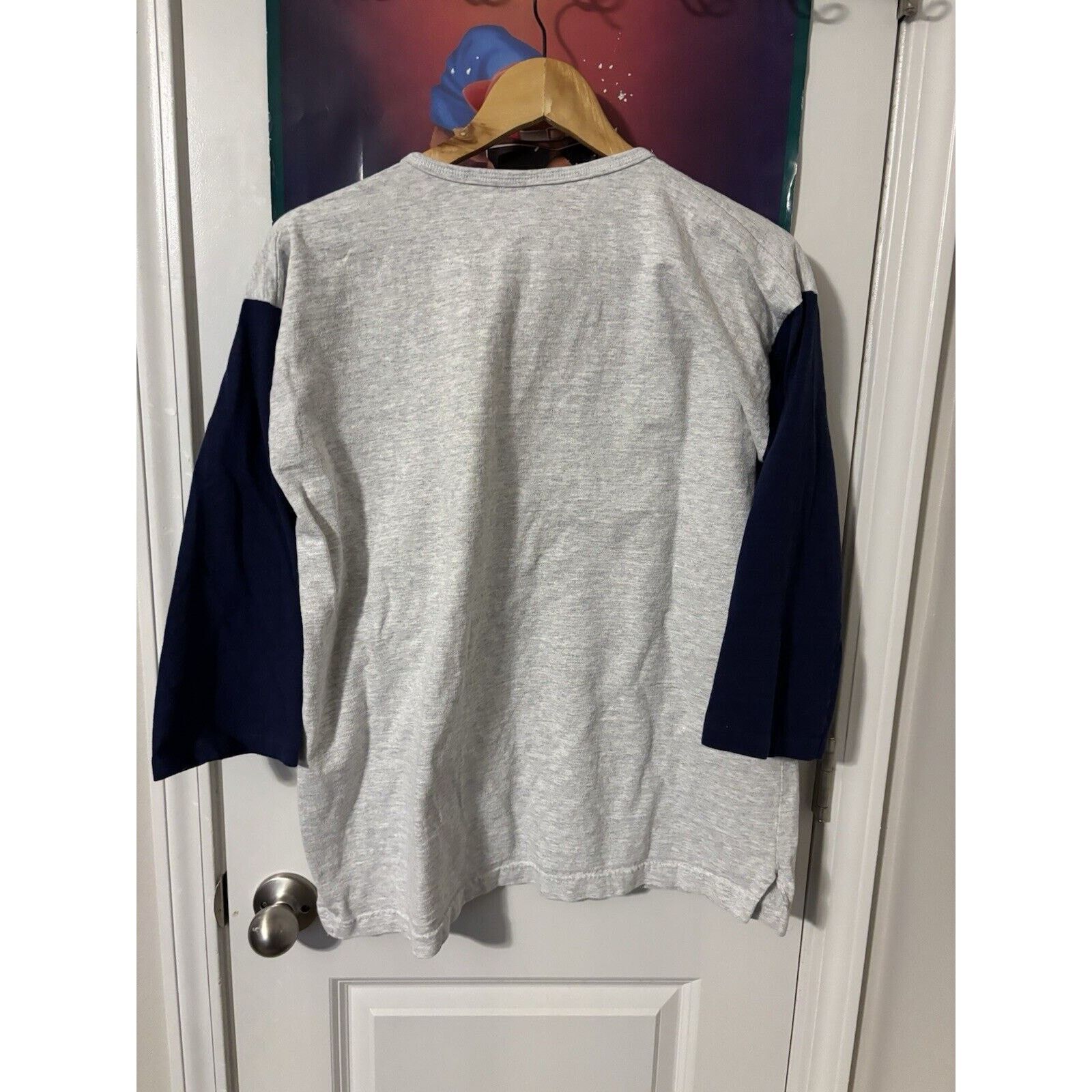 Other vintage 70s Artex davidson county community college reglan L Size US L / EU 52-54 / 3 - 2 Thumbnail