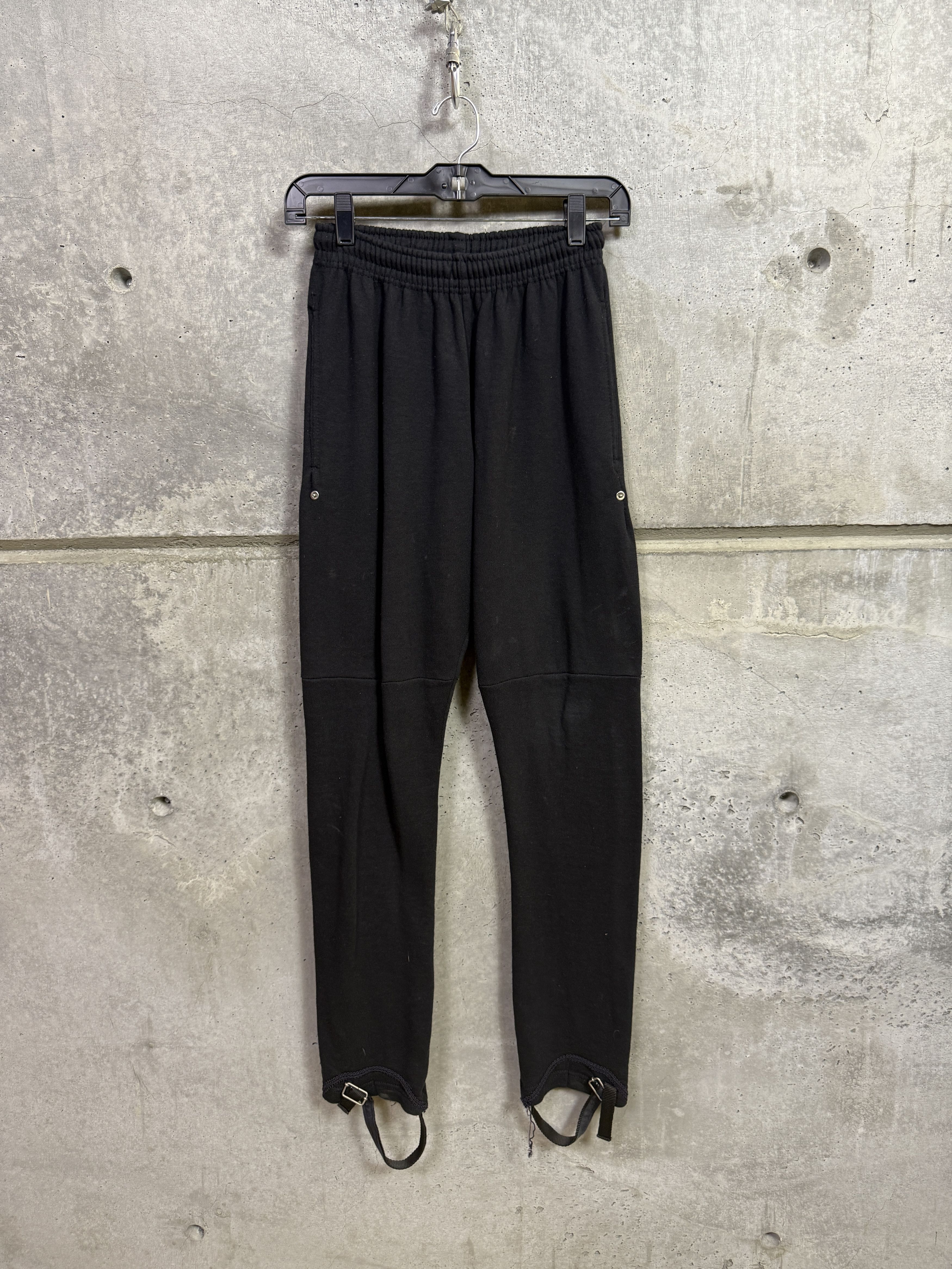 Geoffrey B. Small Geoffrey B. Small Sweatpants Size 26" / US 2 / IT 38 - 1 Thumbnail