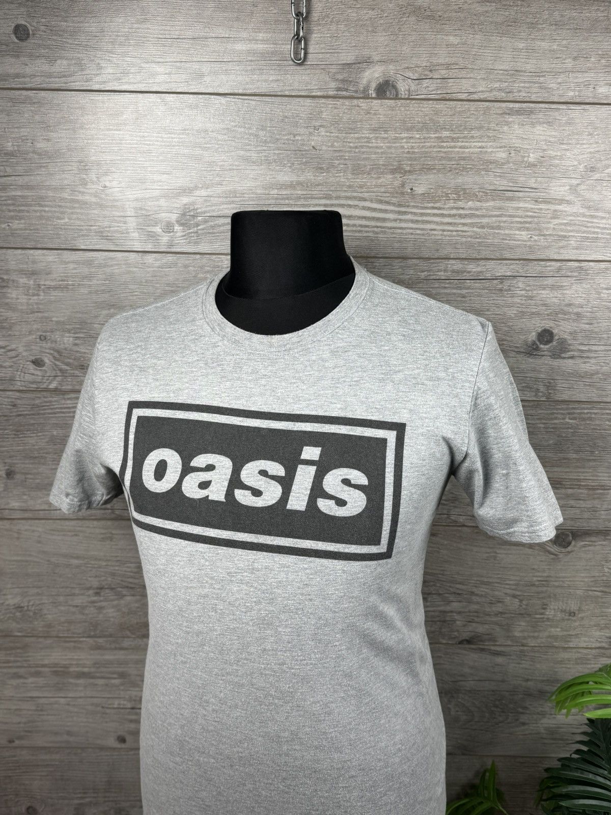 Japanese Brand Japanese style Tee T shirts size M Oasis Size US M / EU 48-50 / 2 - 1 Thumbnail