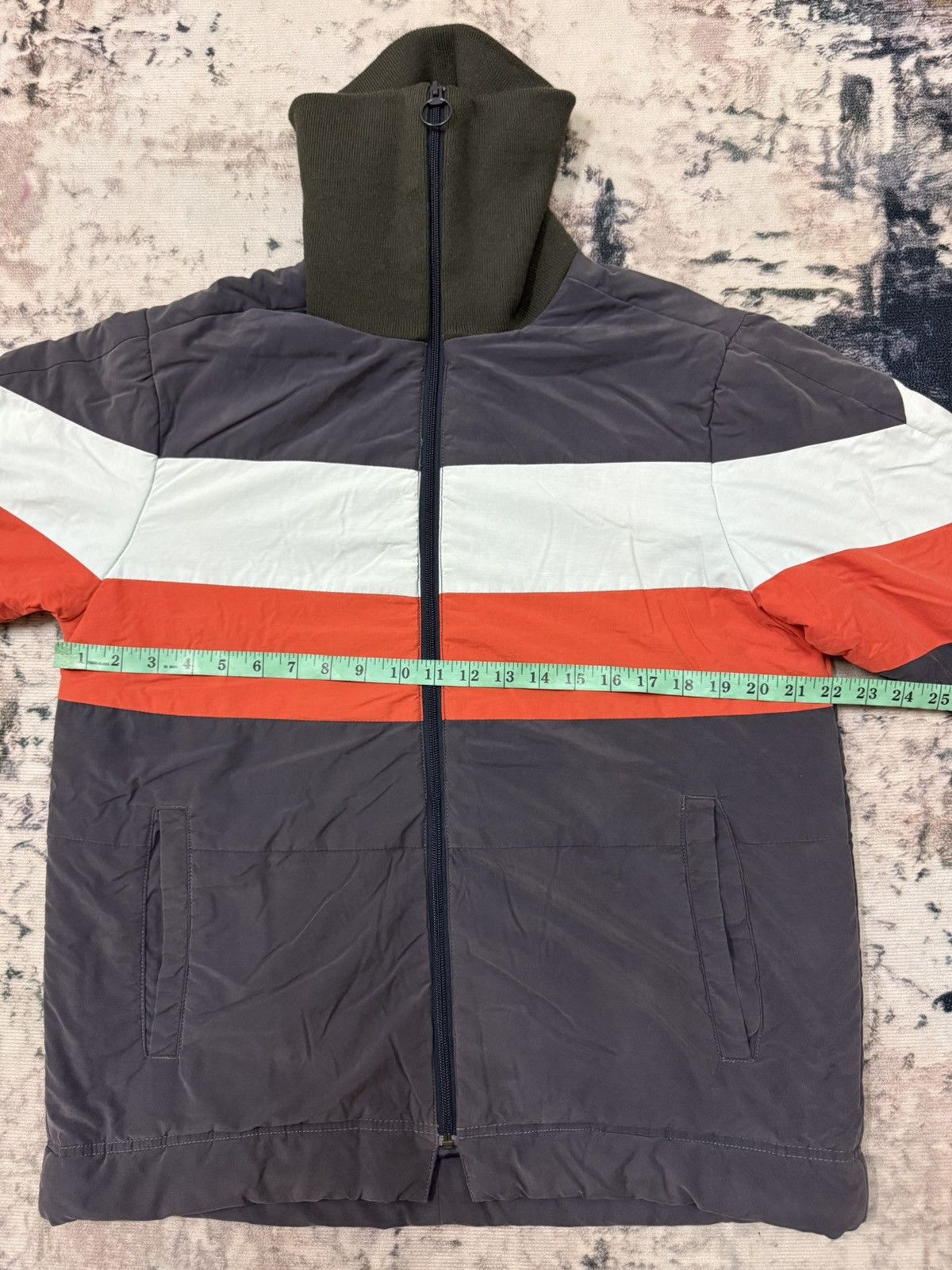 Japanese Brand Kriss Mayer Ski Bomber Jacket Size US L / EU 52-54 / 3 - 10 Thumbnail