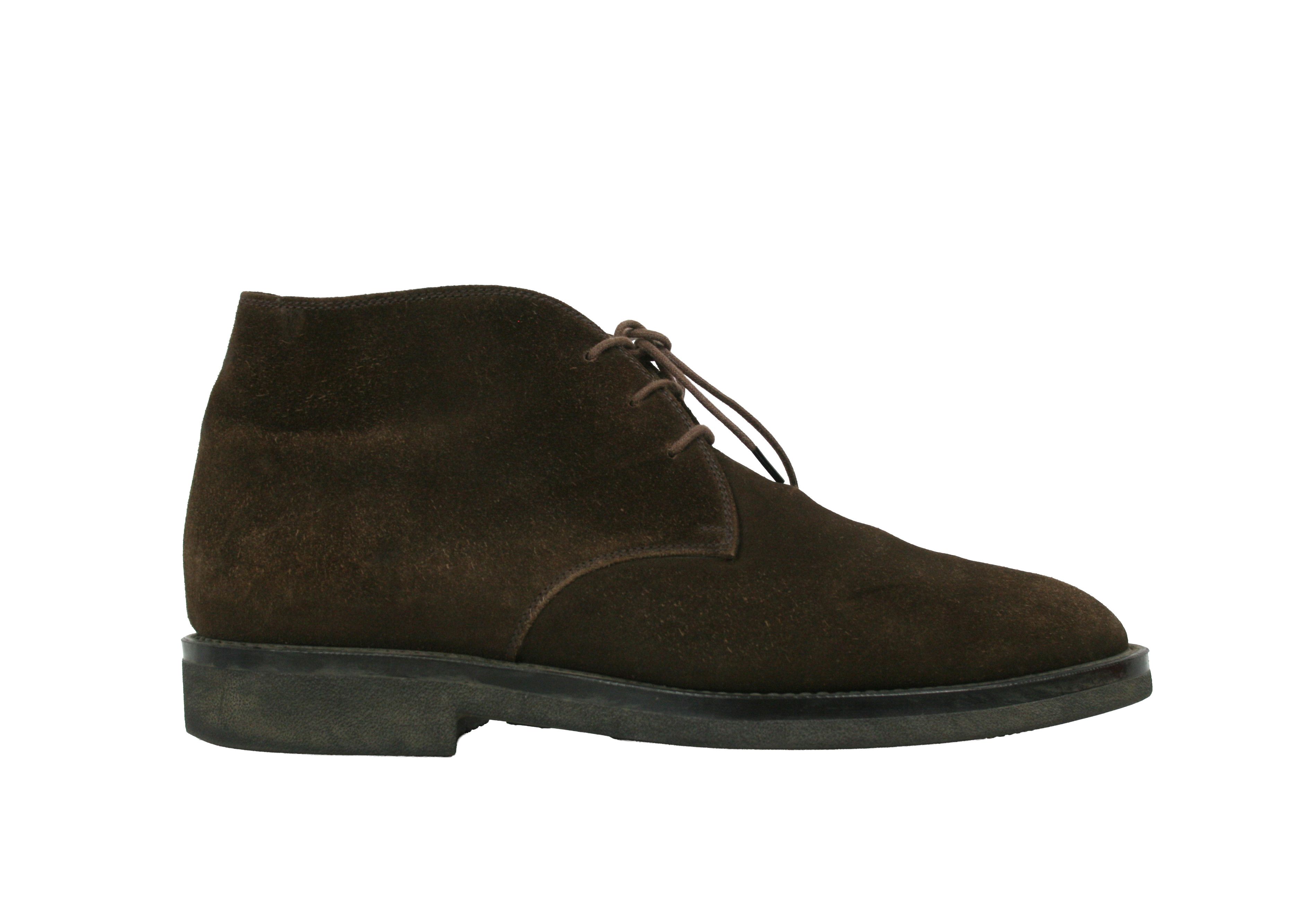 Barrett Suede Chukka Ankle Boots Size US 9 / EU 42 - 1 Thumbnail