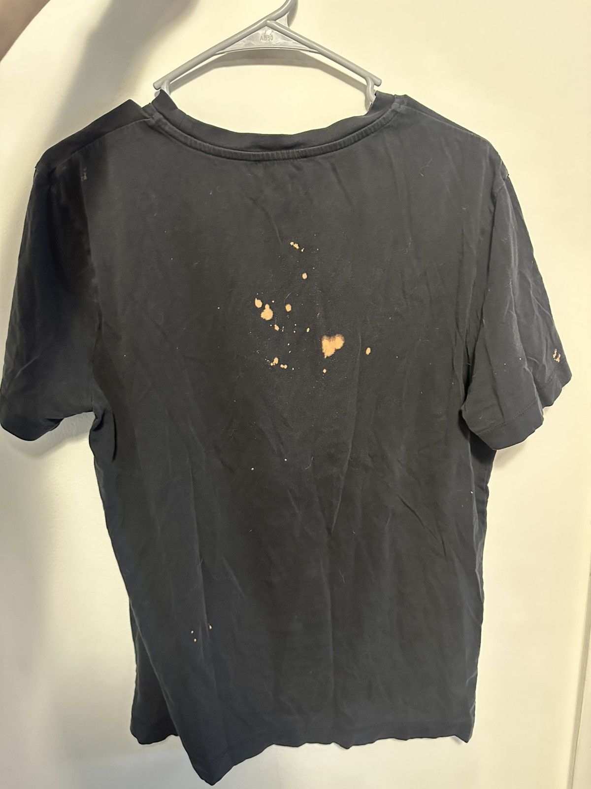 Gosha Rubchinskiy Gosha Tee Size US M / EU 48-50 / 2 - 4 Thumbnail