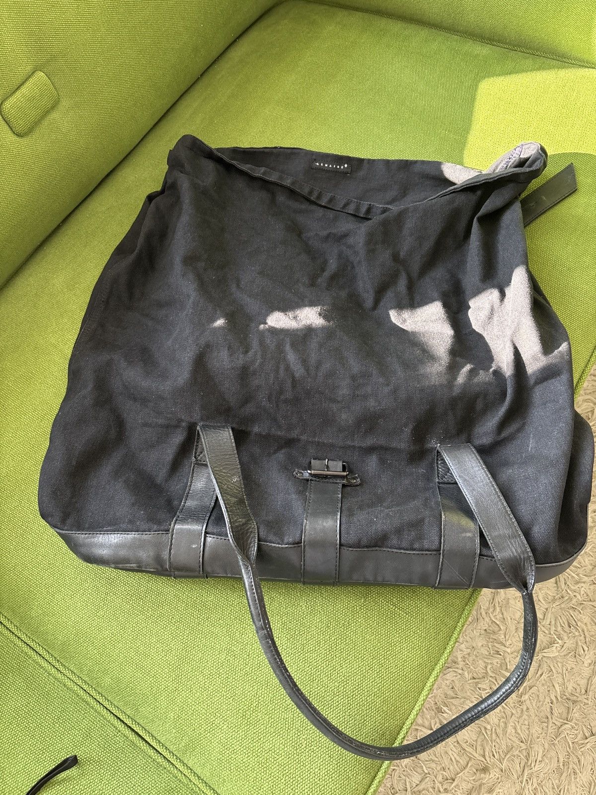 Christophe Lemaire Lemaire Weekender/Bag Size ONE SIZE - 9 Thumbnail