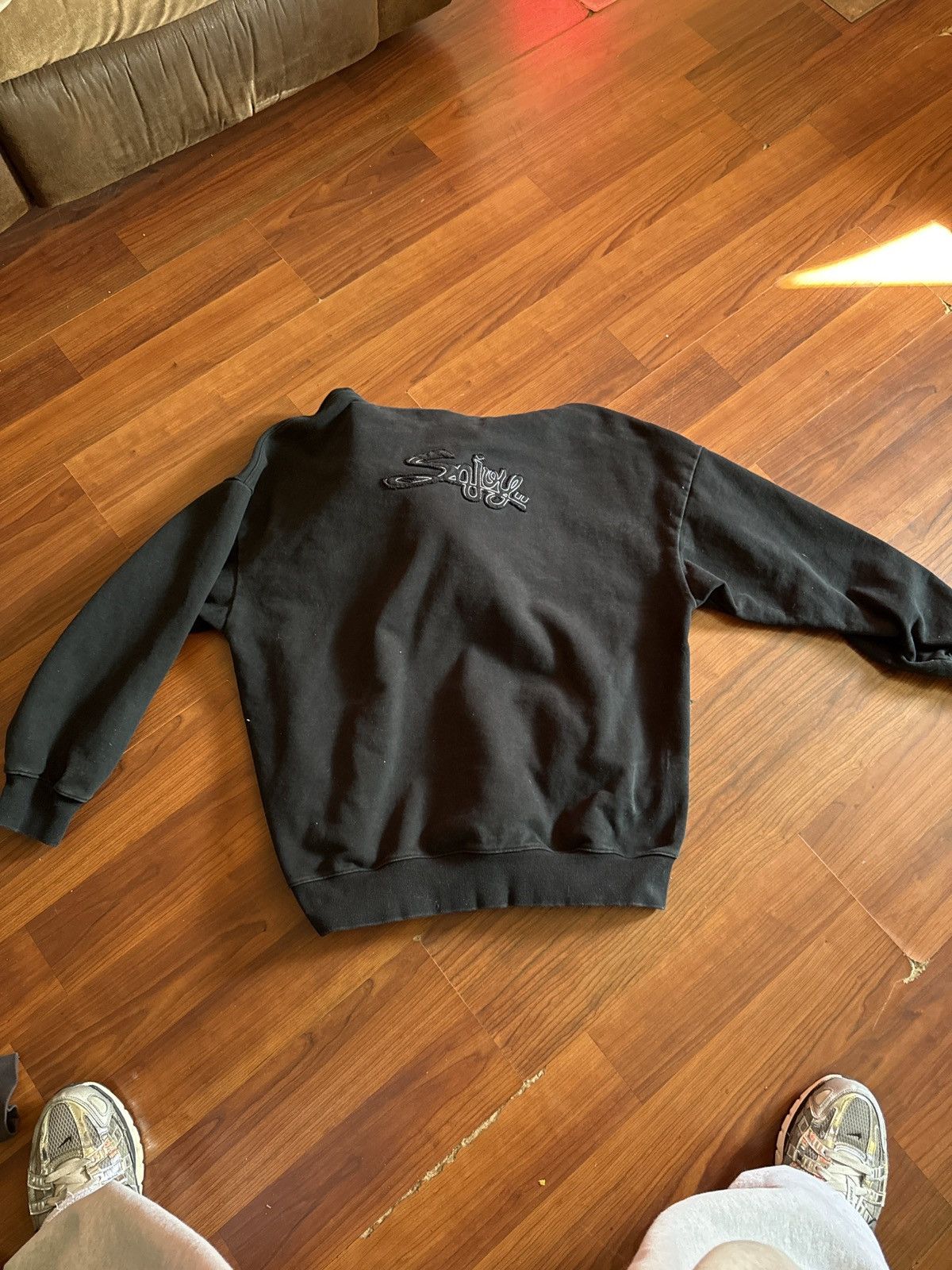Other Mr Enjoy Da Money Size US XXL / EU 58 / 5 - 1 Thumbnail