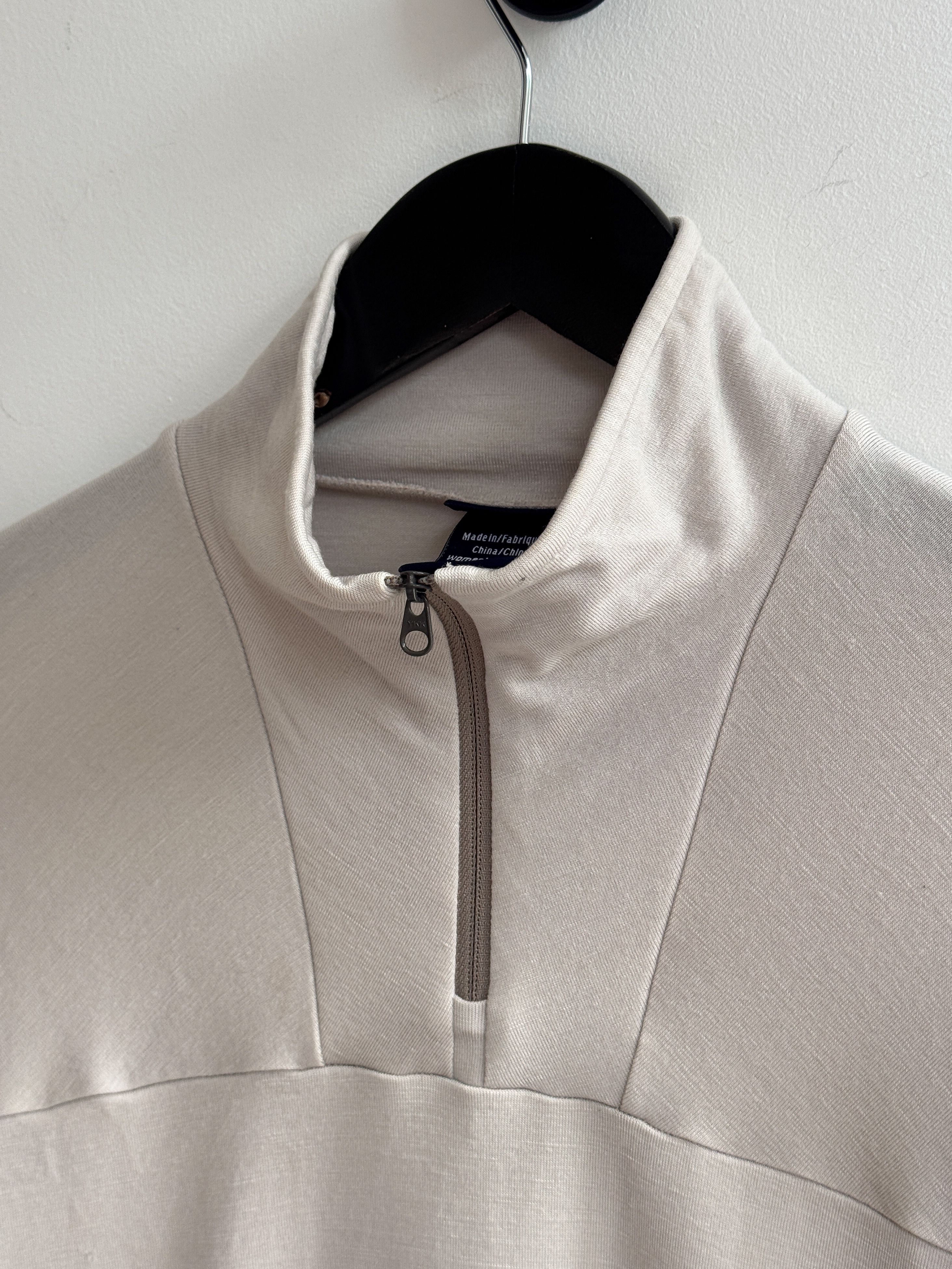 Arc'teryx Arc'teryx Half Zip Pullover Longsleeve Jumper Size L / US 10 / IT 46 - 2 Thumbnail