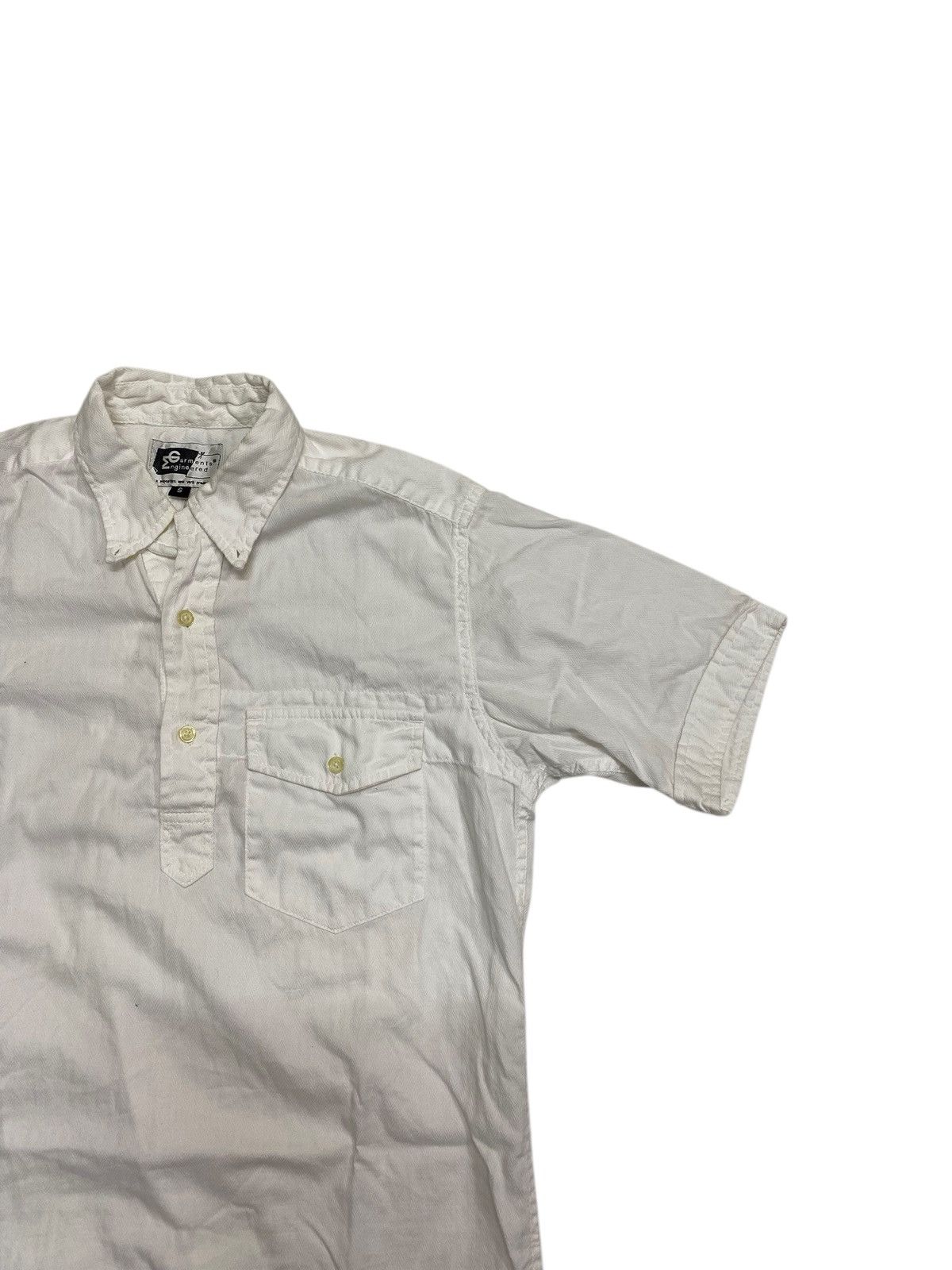 Engineered Garments Engineer Garment Shirts Size US S / EU 44-46 / 1 - 3 Thumbnail