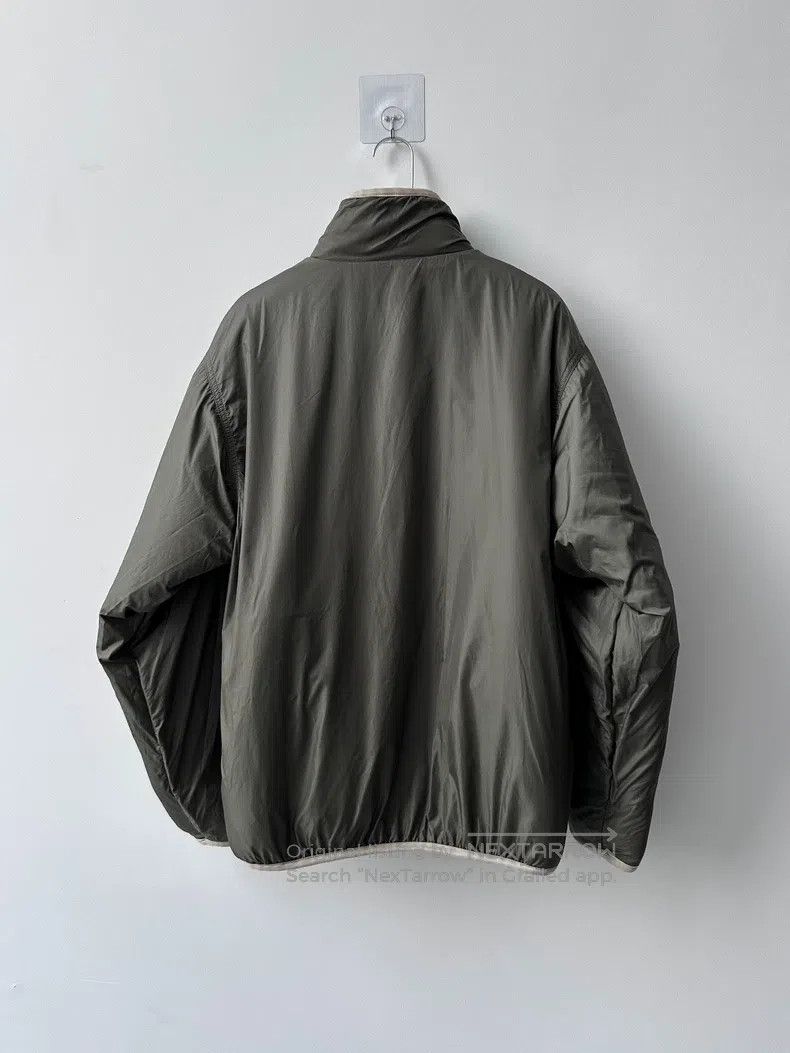 Kapital Kapital Double-sided broken flower prism fleece coat Size US L / EU 52-54 / 3 - 5 Thumbnail