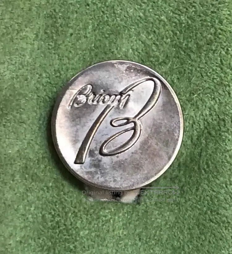 Brioni Brioni Jacket Coat Size US M / EU 48-50 / 2 - 7 Thumbnail