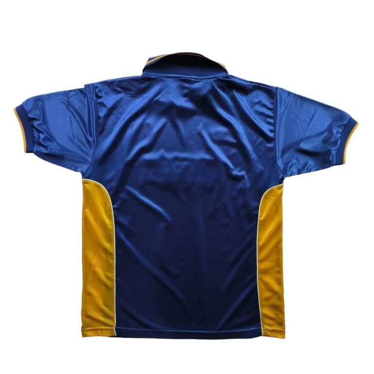 Other Walsall 1999-2000 Beaver away football jersey size L Size US L / EU 52-54 / 3 - 2 Thumbnail
