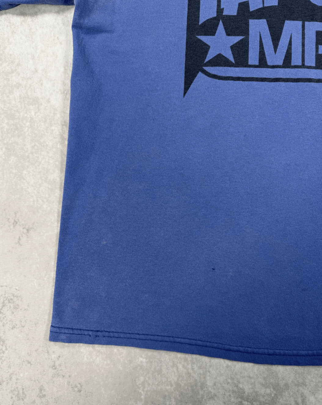 Tapout Vintage Y2K TapOut MPS T-Shirt Size US L / EU 52-54 / 3 - 4 Thumbnail