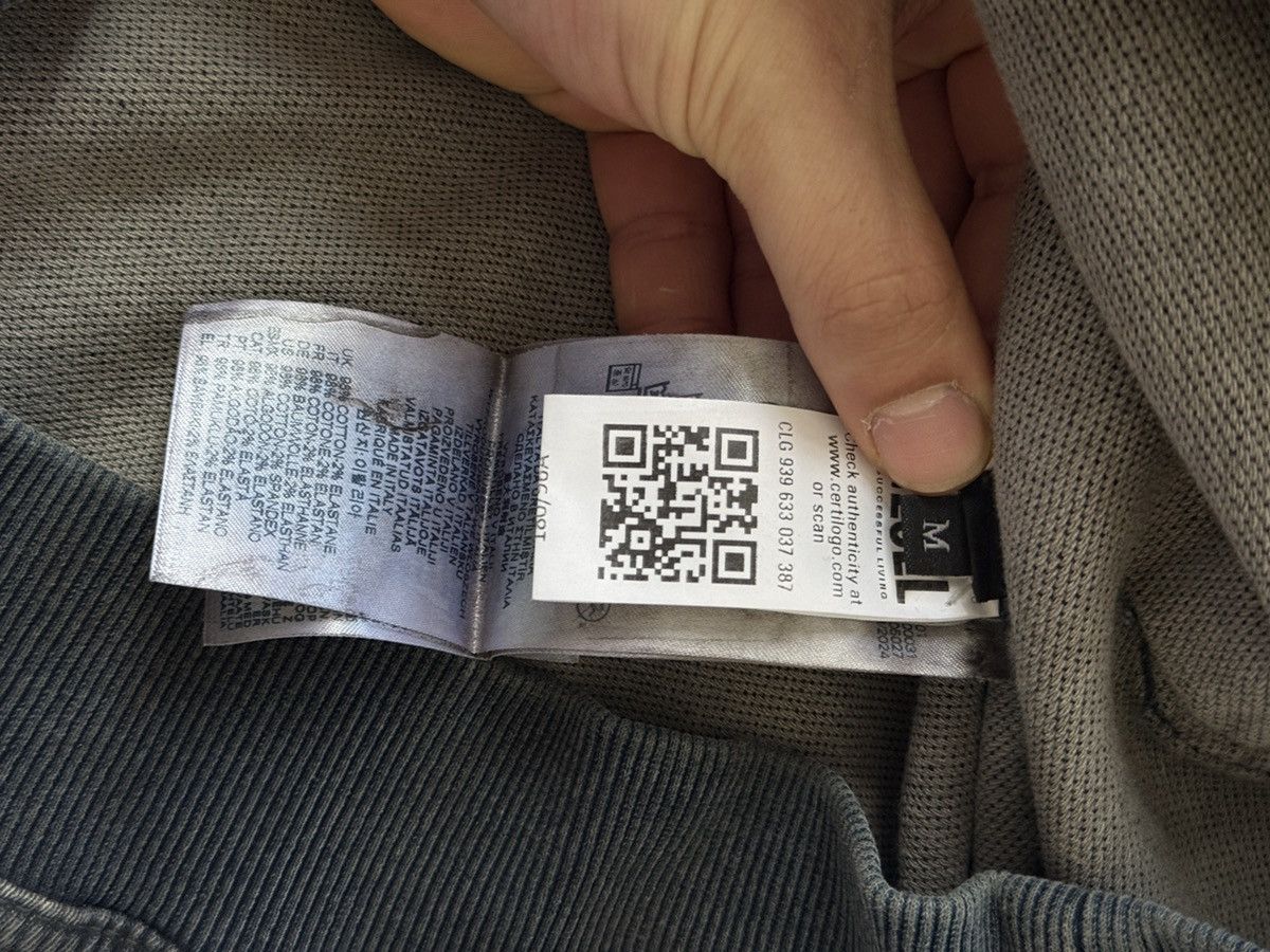 Diesel Diesel Pullover Hoodie Size US M / EU 48-50 / 2 - 3 Thumbnail