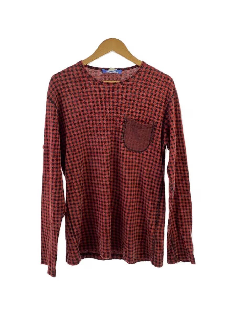 Comme Des Garcons Homme Plus × Comme des Garcons 1989 Brand
