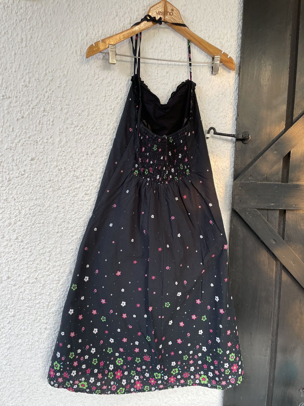 Vintage Y2k dress Size XS / US 0-2 / IT 36-38 - 19 Thumbnail