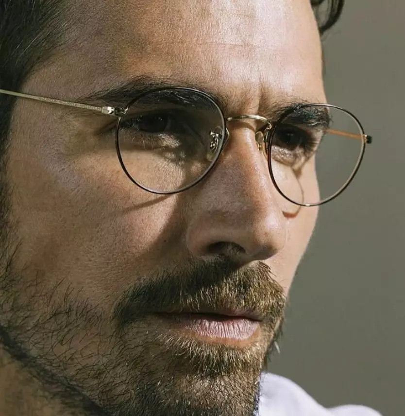 Oliver Peoples OLIVER PEOPLES COLERIDGE OPTICAL Size ONE SIZE - 9 Thumbnail