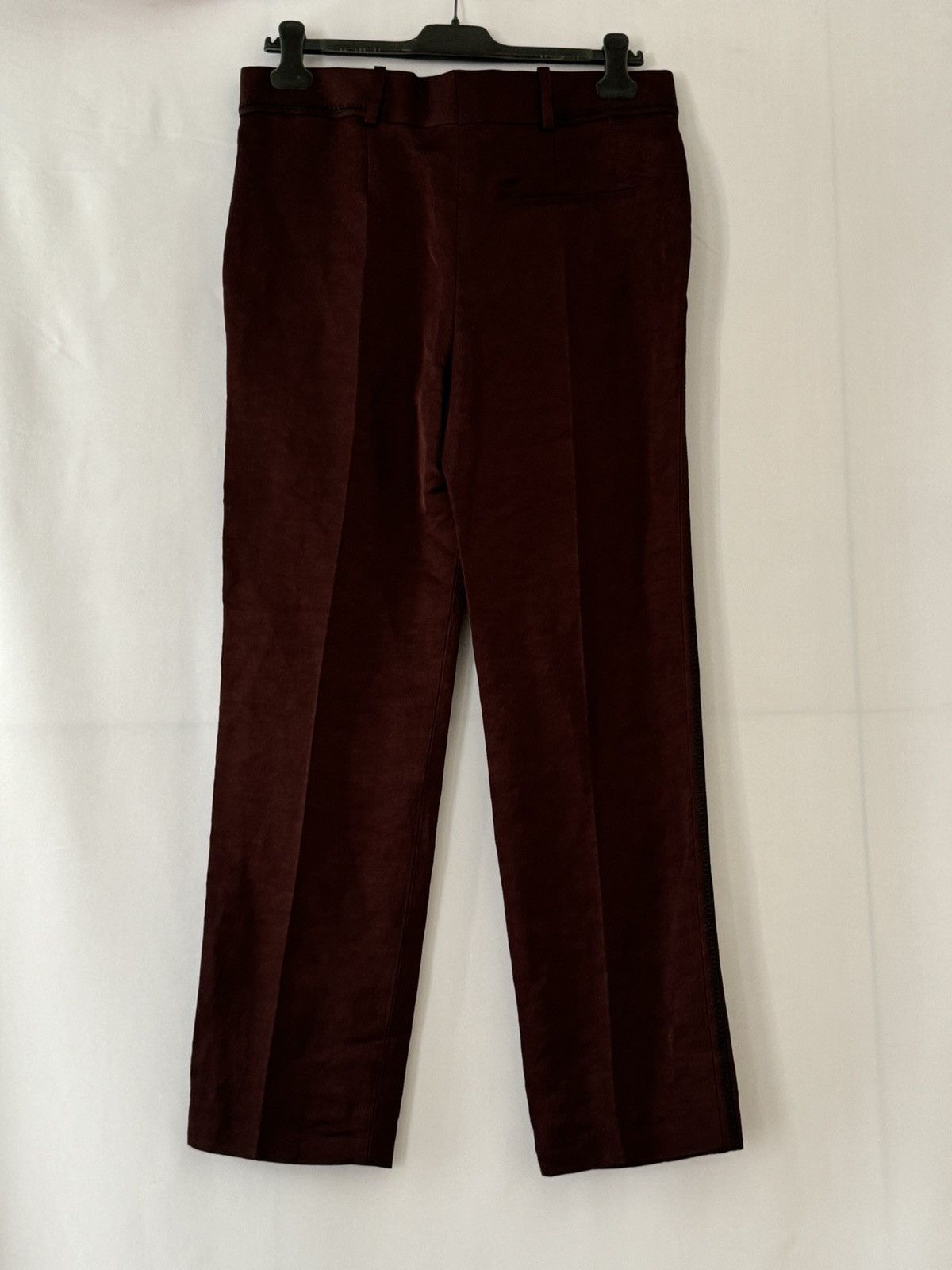 Haider Ackermann Haider Ackermann Trousers Size 27" / US 4 / IT 40 - 5 Thumbnail