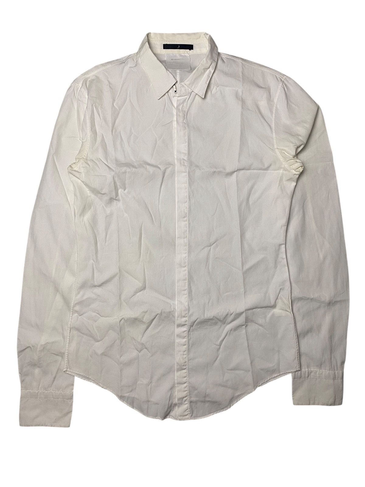 Julius SS05 Julius ' An Individual ' Button Ups Size US S / EU 44-46 / 1 - 1 Thumbnail