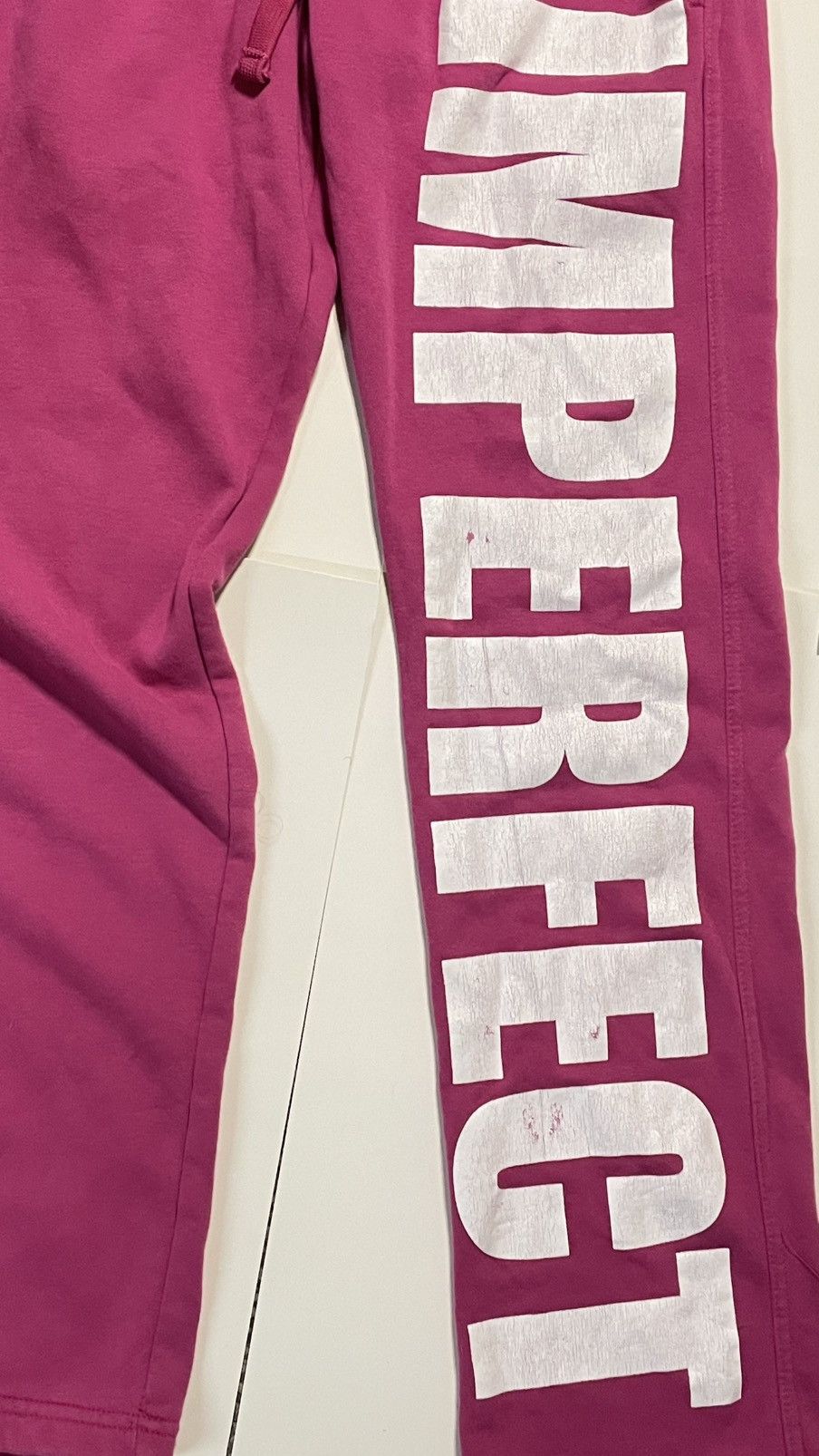 Other Imperfect sweat pants Size US 28 / EU 44 - 2 Thumbnail