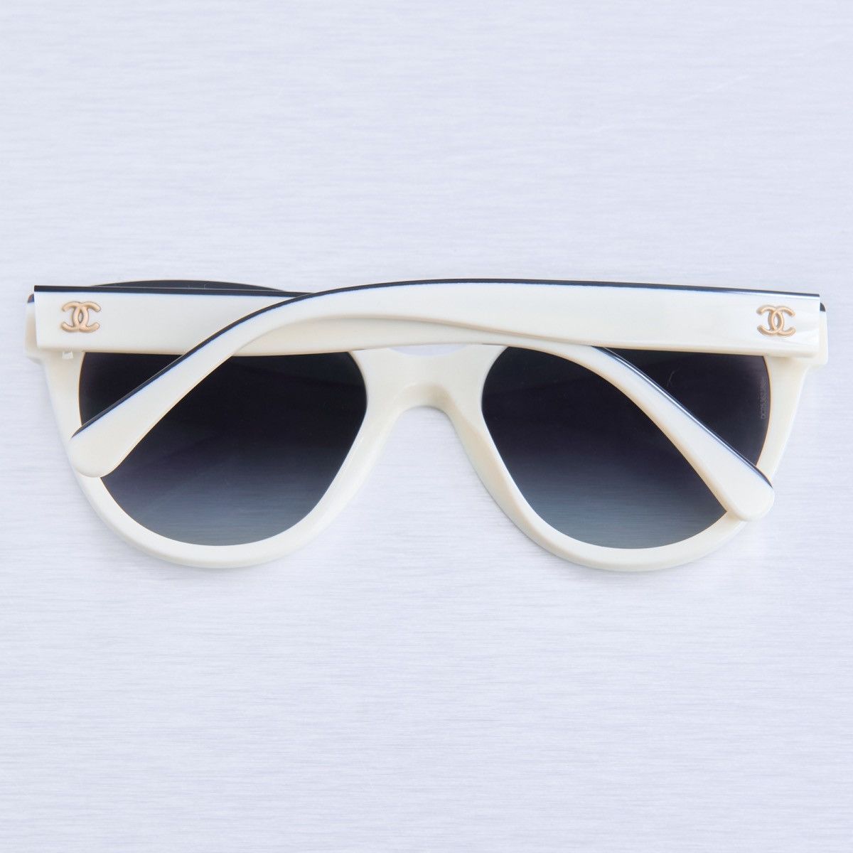 Chanel CHANEL 0CH5414 1763S6 SUNGLASSES Size ONE SIZE - 8 Thumbnail