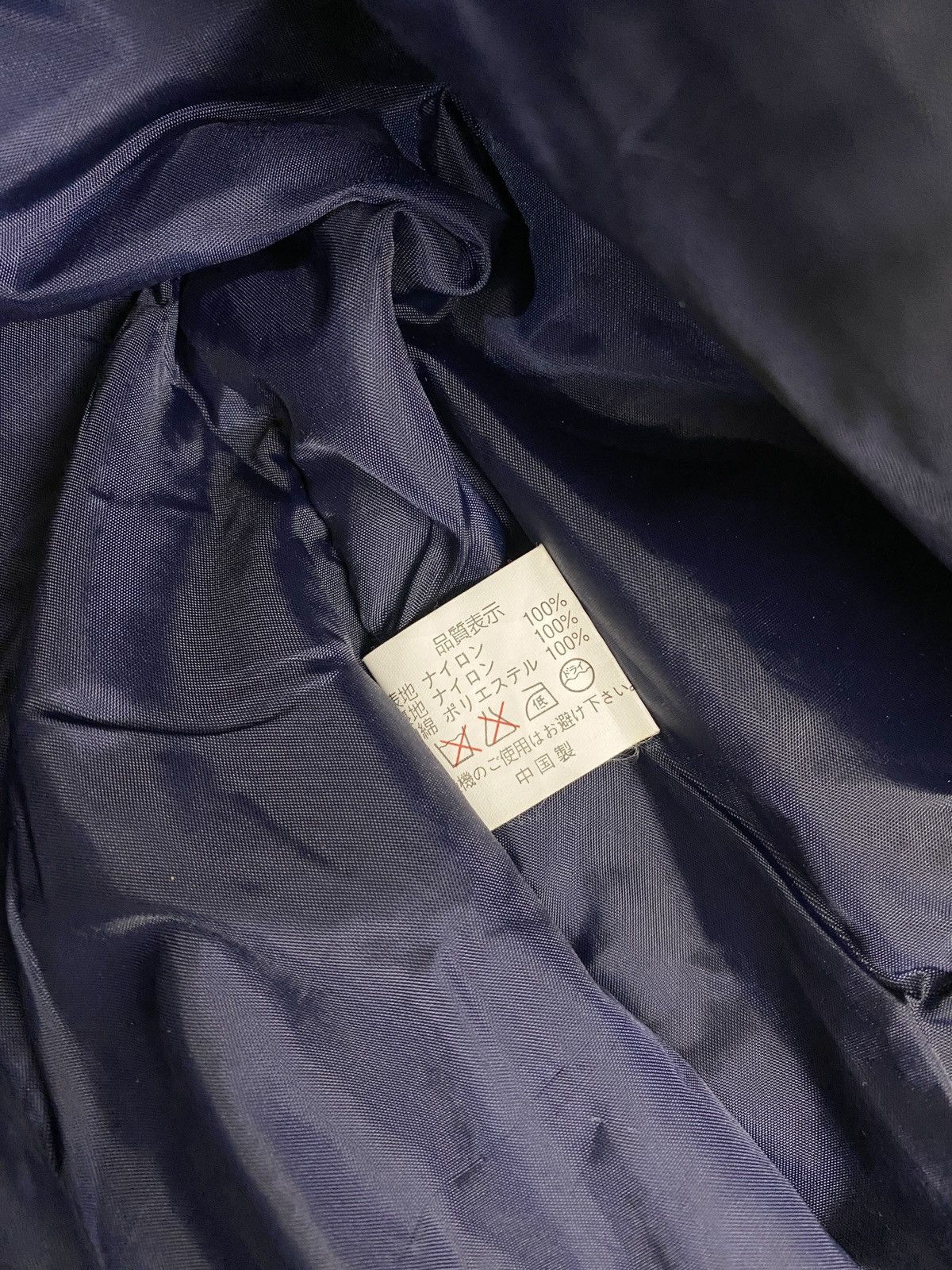 Japanese Brand 90s Subaru STI Jacket Size US L / EU 52-54 / 3 - 10 Thumbnail