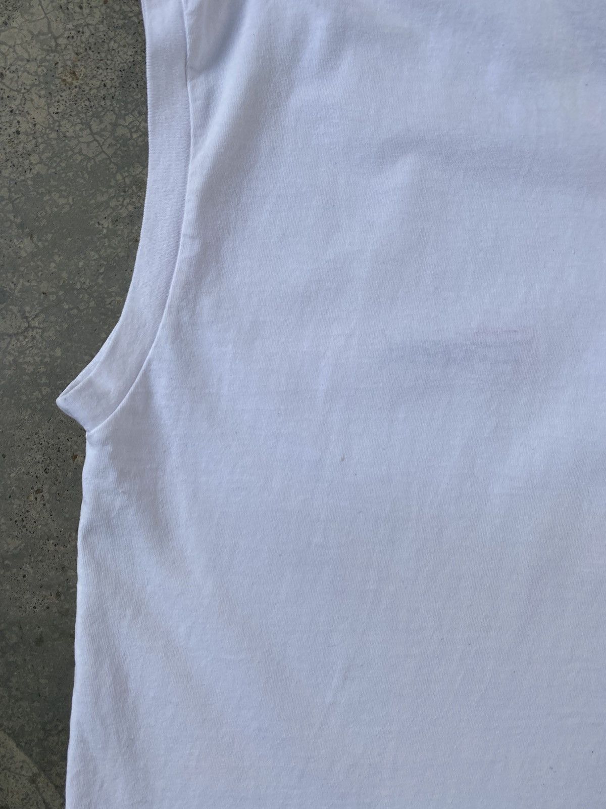 Diesel Sick🔥Rare OG Diesel Tank Top Tees Size US L / EU 52-54 / 3 - 8 Thumbnail