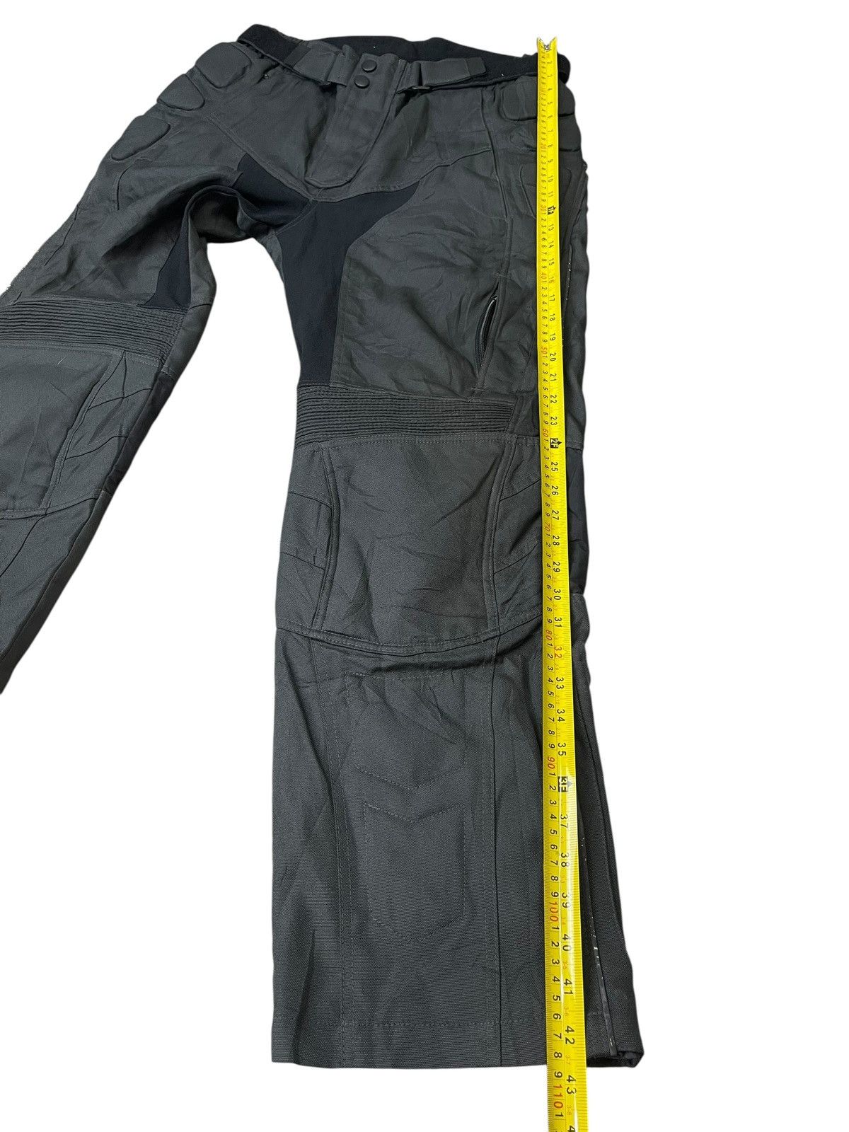 Indian Motorcycle Motorcycle Racing Pant Safety For Rider Size US 34 / EU 50 - 13 Thumbnail