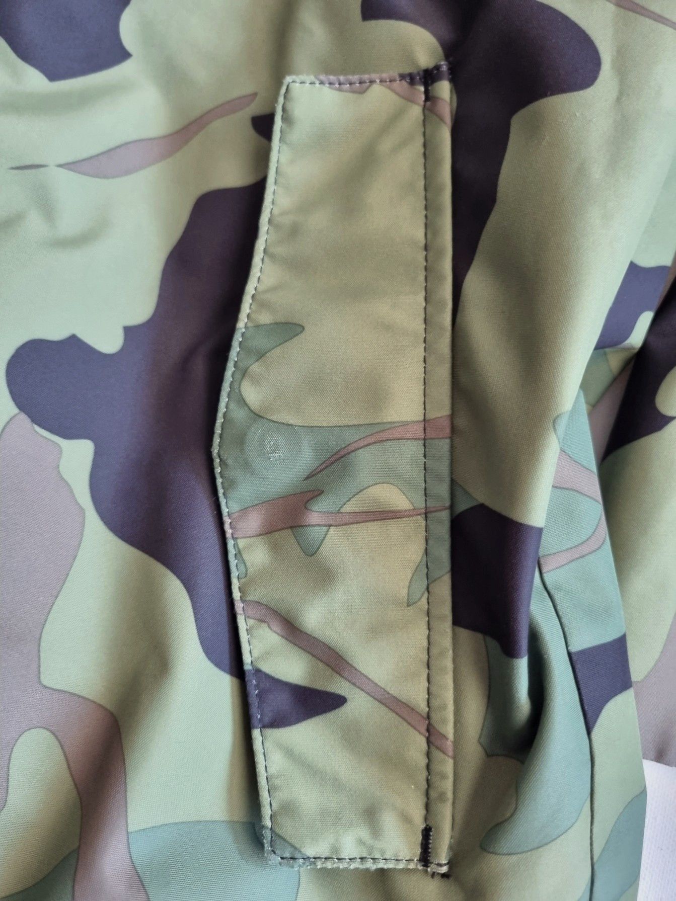 Other Colourwear Camo Parka Size US S / EU 44-46 / 1 - 8 Thumbnail