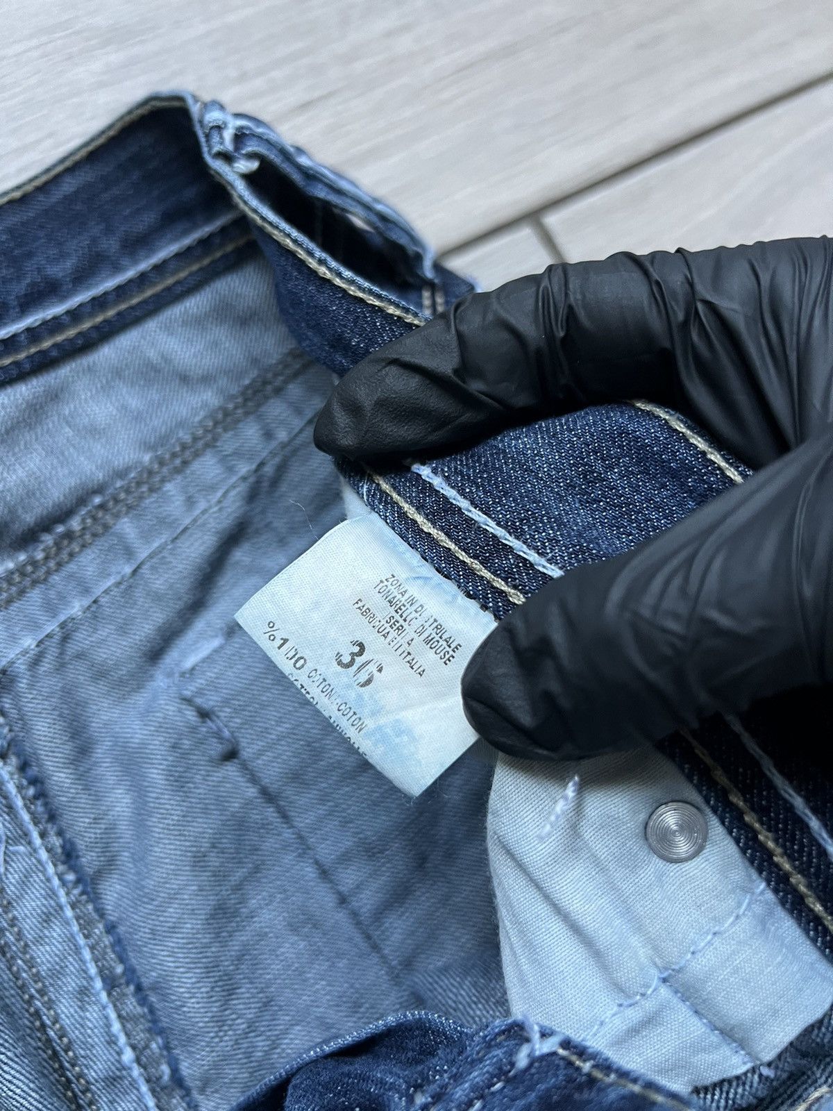 Other Rare Laguna Beach Jeans Pants Y2K Size US 36 / EU 52 - 18 Thumbnail