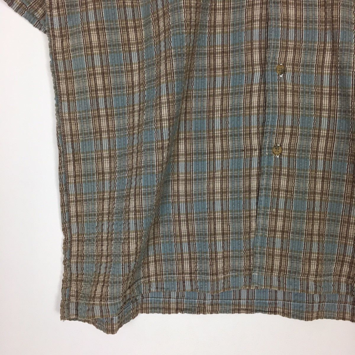 Budweiser Vintage Budweiser King Of Beers Button Ups Size US L / EU 52-54 / 3 - 2 Thumbnail